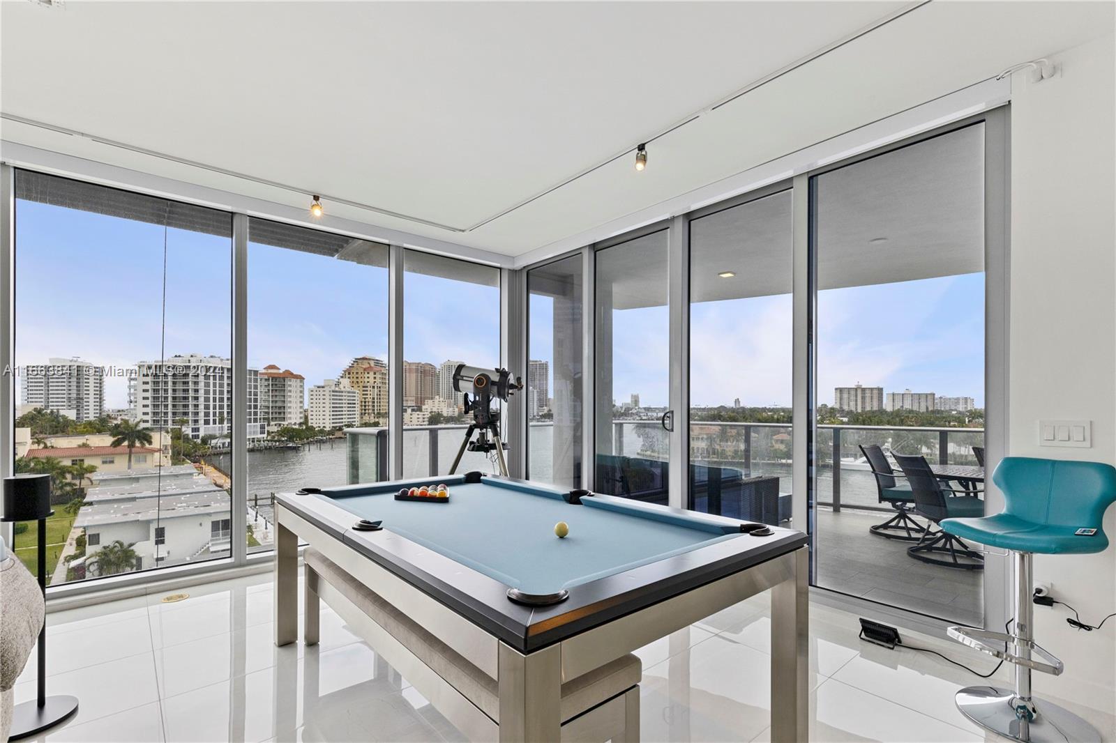 ADAGIO FORT LAUDERDALE BE - Residential