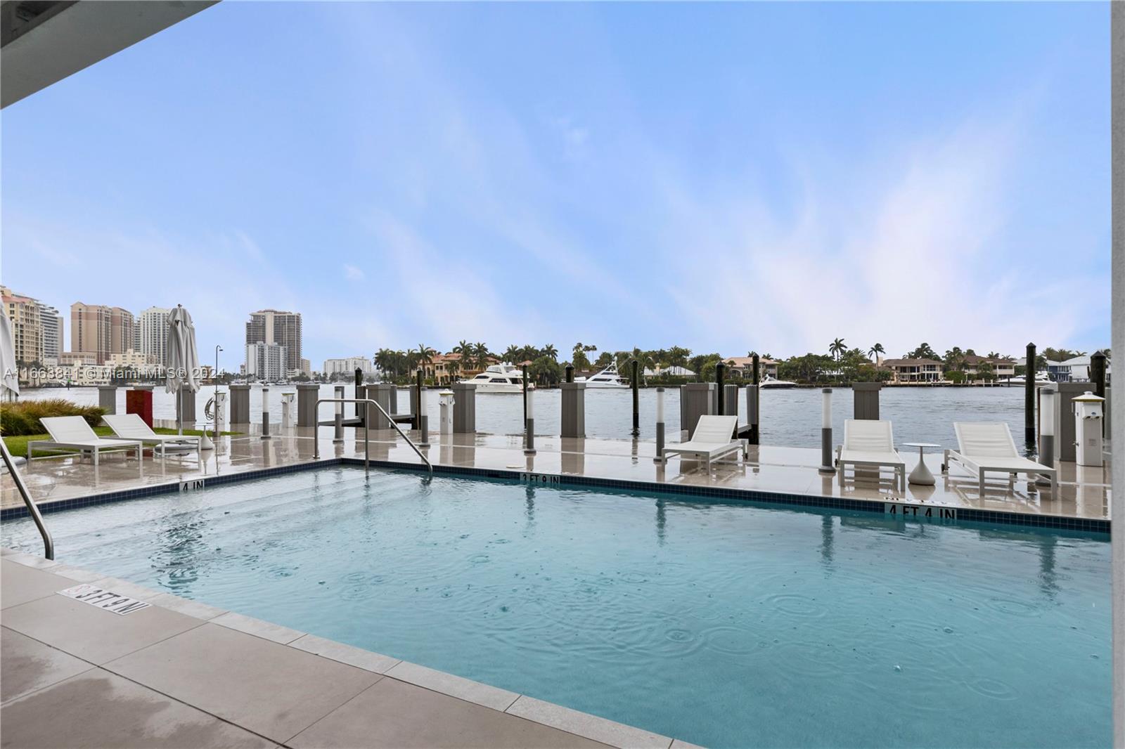 ADAGIO FORT LAUDERDALE BE - Residential