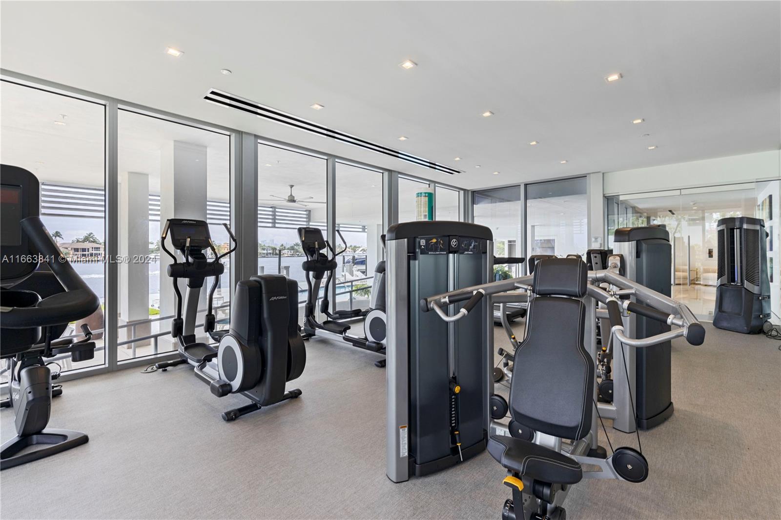 ADAGIO FORT LAUDERDALE BE - Residential