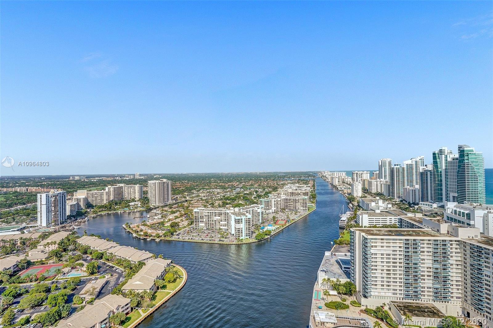 4010 SOUTH OCEAN CONDO HO - Residential