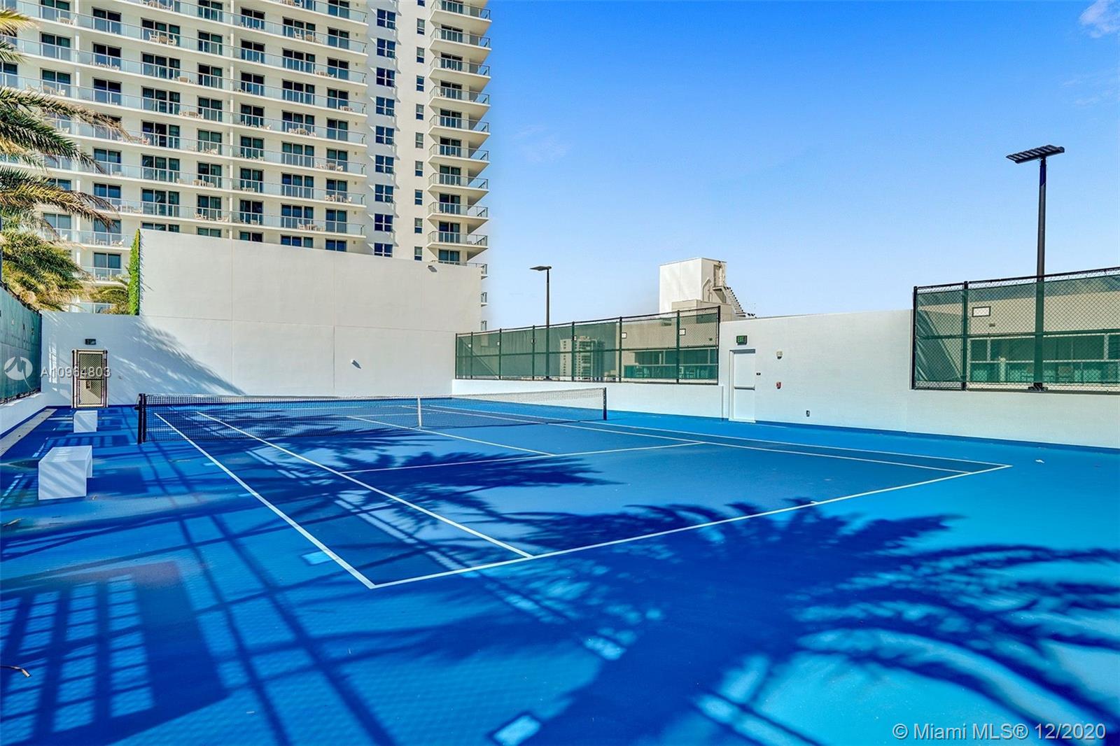 4010 SOUTH OCEAN CONDO HO - Residential