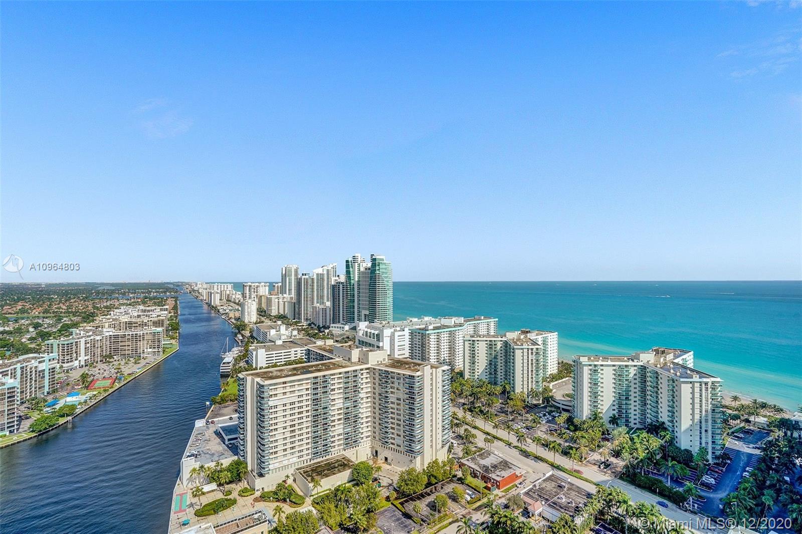 4010 SOUTH OCEAN CONDO HO - Residential