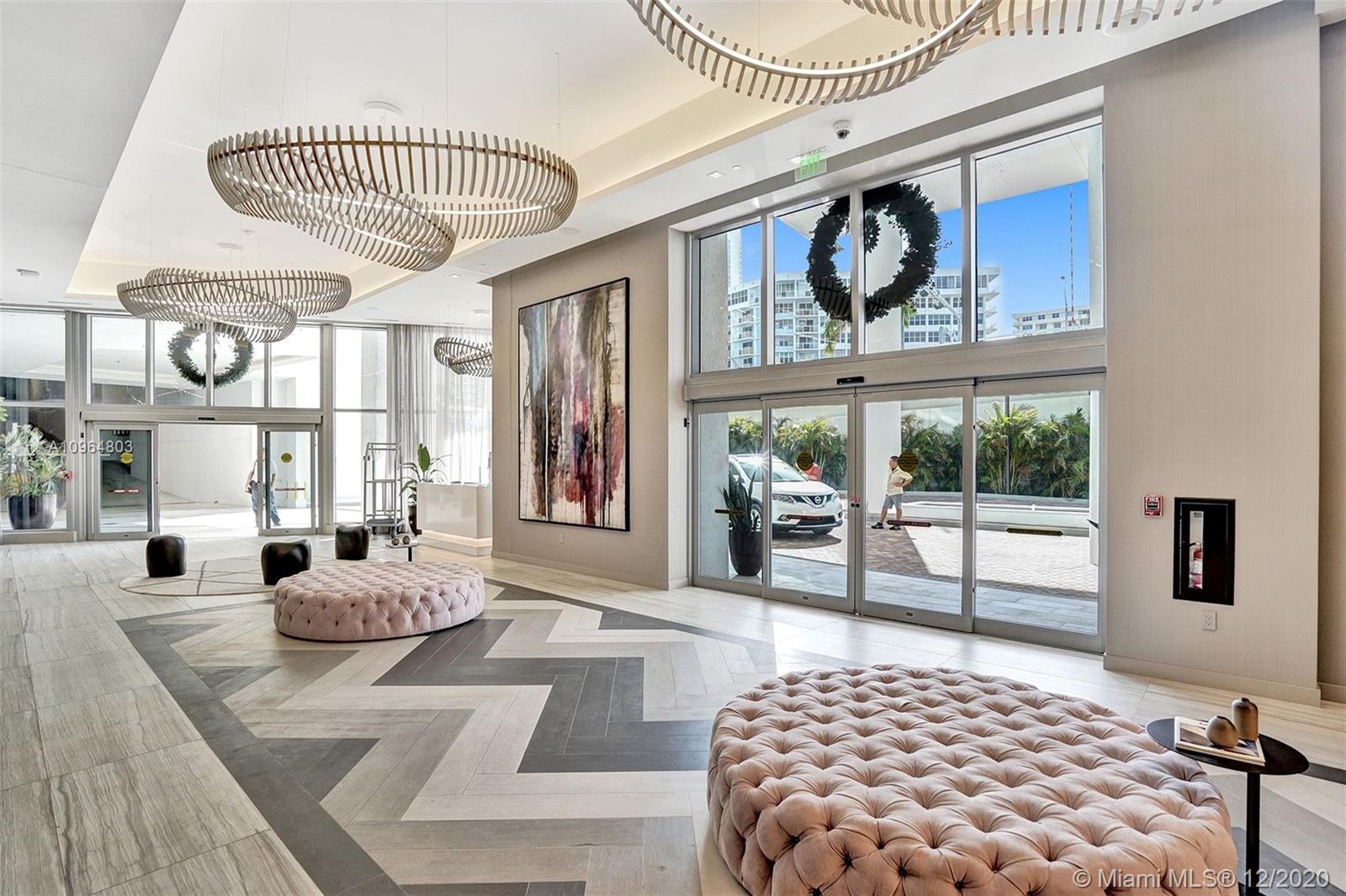 4010 SOUTH OCEAN CONDO HO - Residential