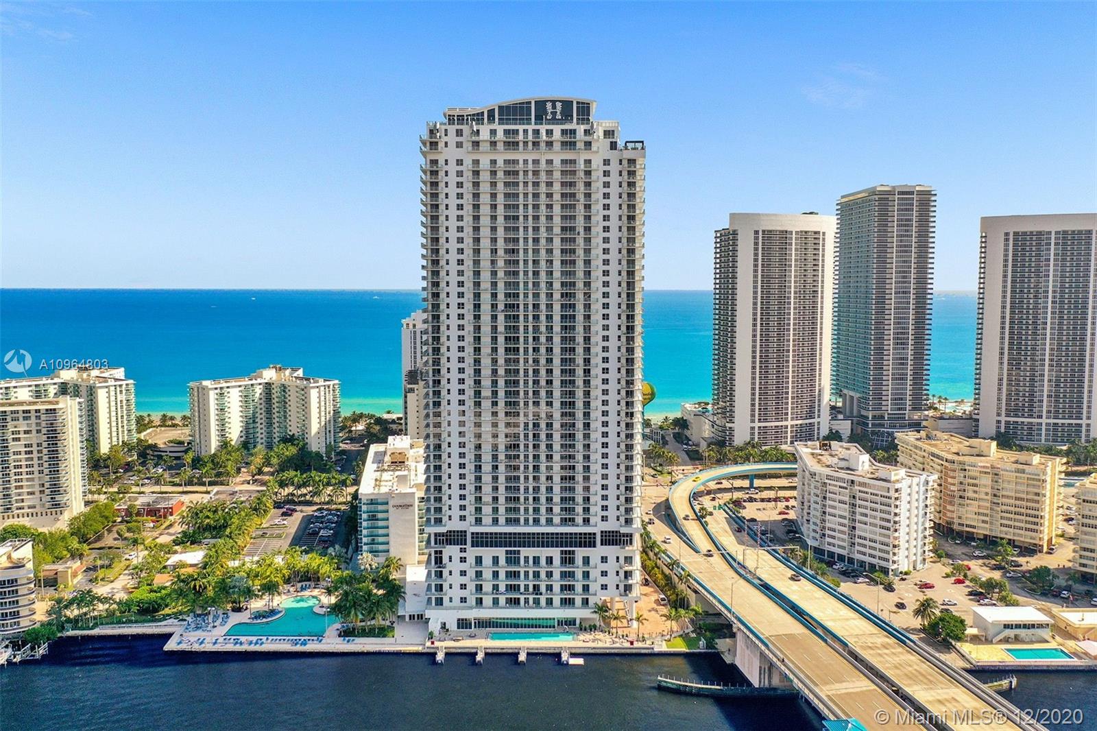 4010 SOUTH OCEAN CONDO HO - Residential