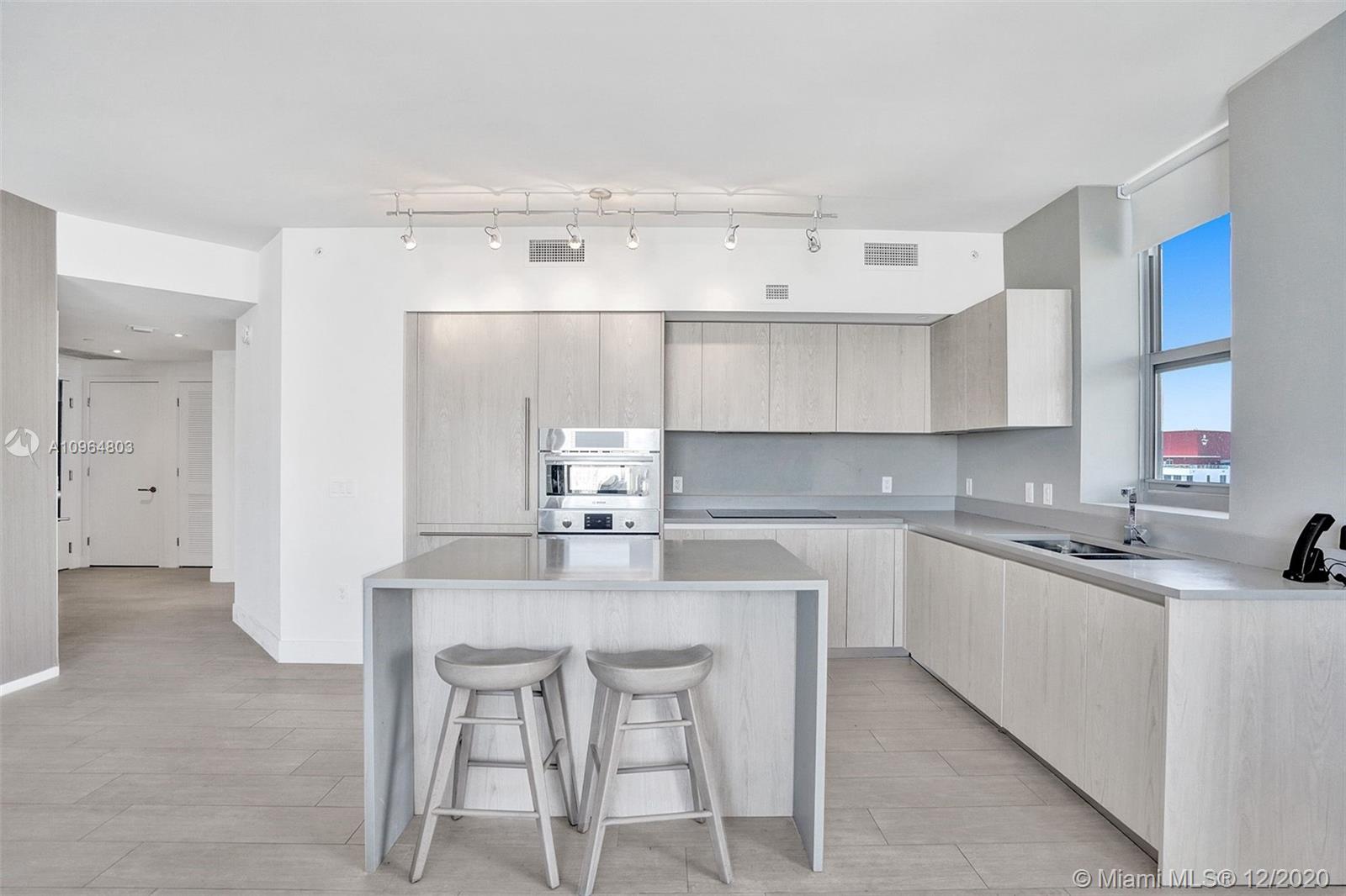 4010 SOUTH OCEAN CONDO HO - Residential