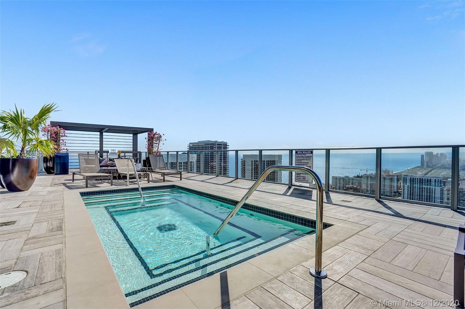 4010 SOUTH OCEAN CONDO HO - Residential