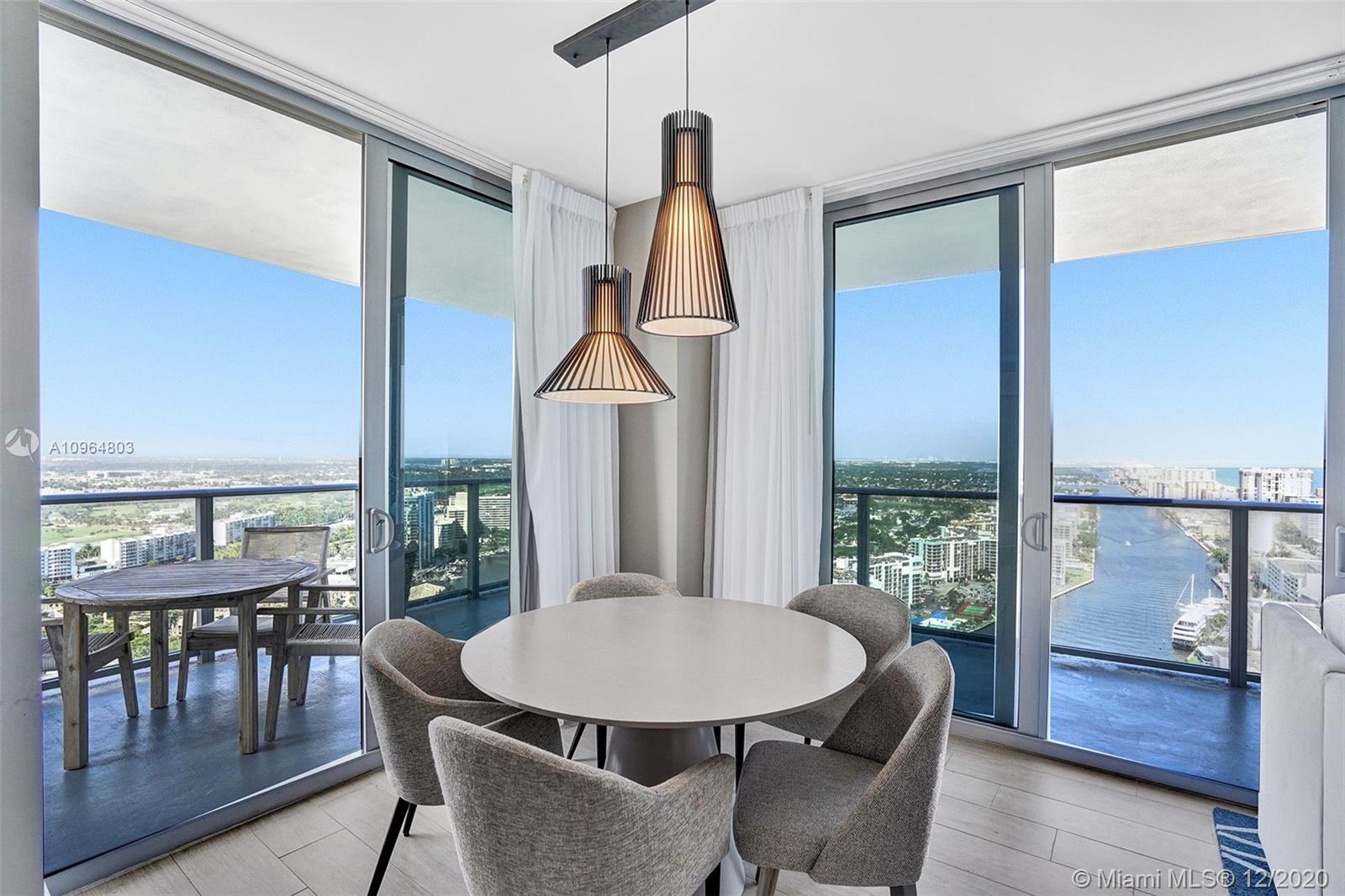 4010 SOUTH OCEAN CONDO HO - Residential
