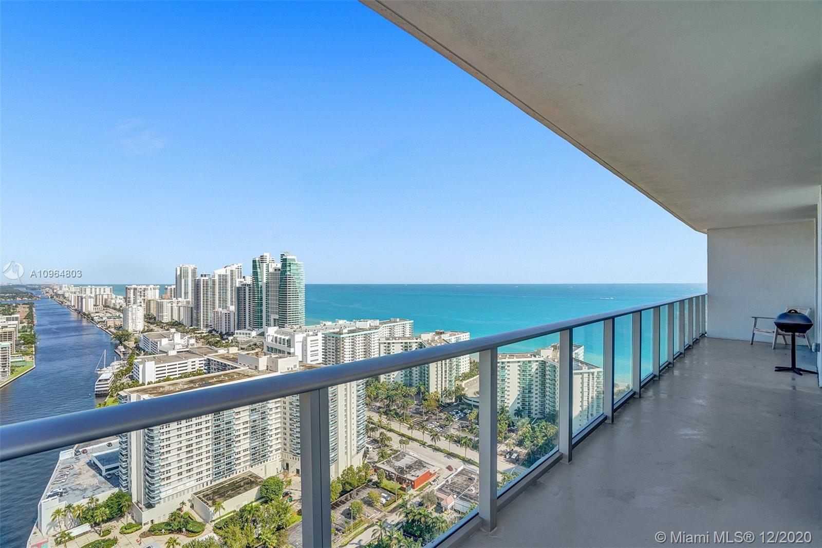 4010 SOUTH OCEAN CONDO HO - Residential