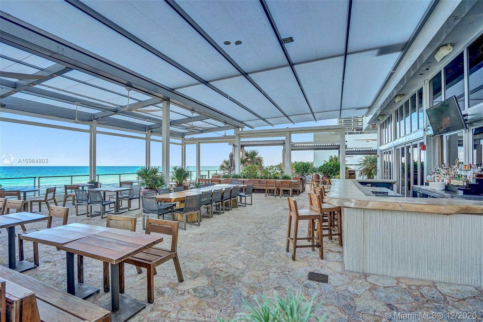 4010 SOUTH OCEAN CONDO HO - Residential