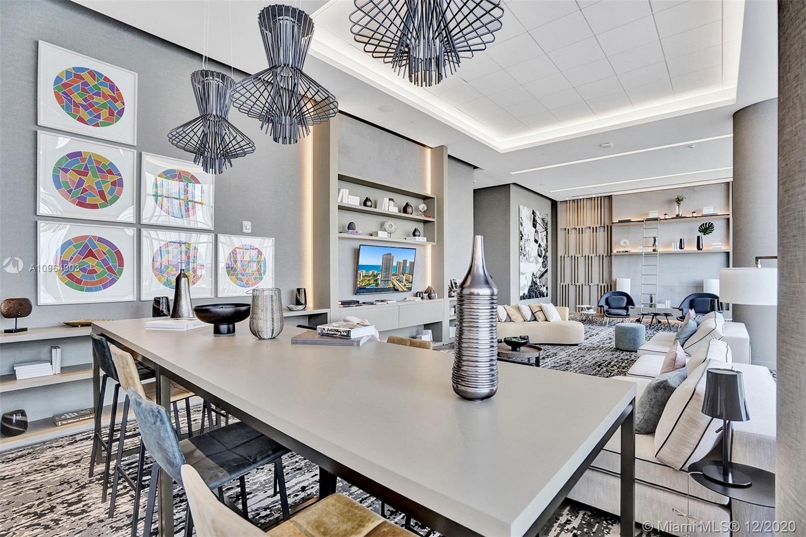 4010 SOUTH OCEAN CONDO HO - Residential