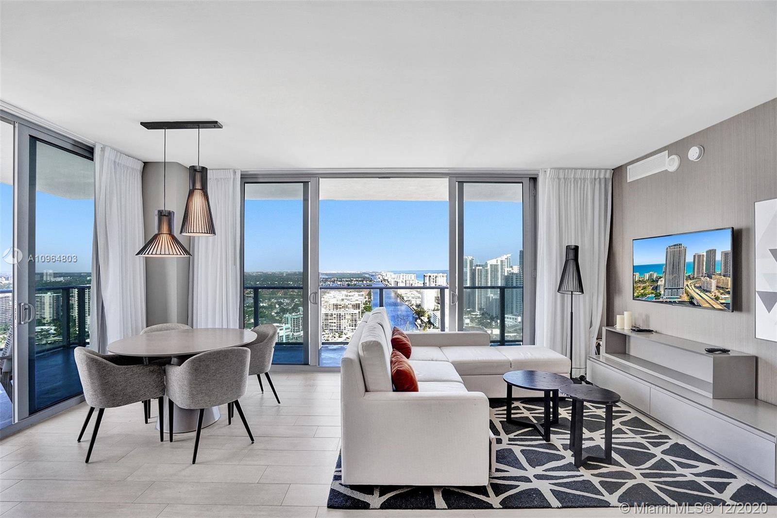 4010 SOUTH OCEAN CONDO HO - Residential