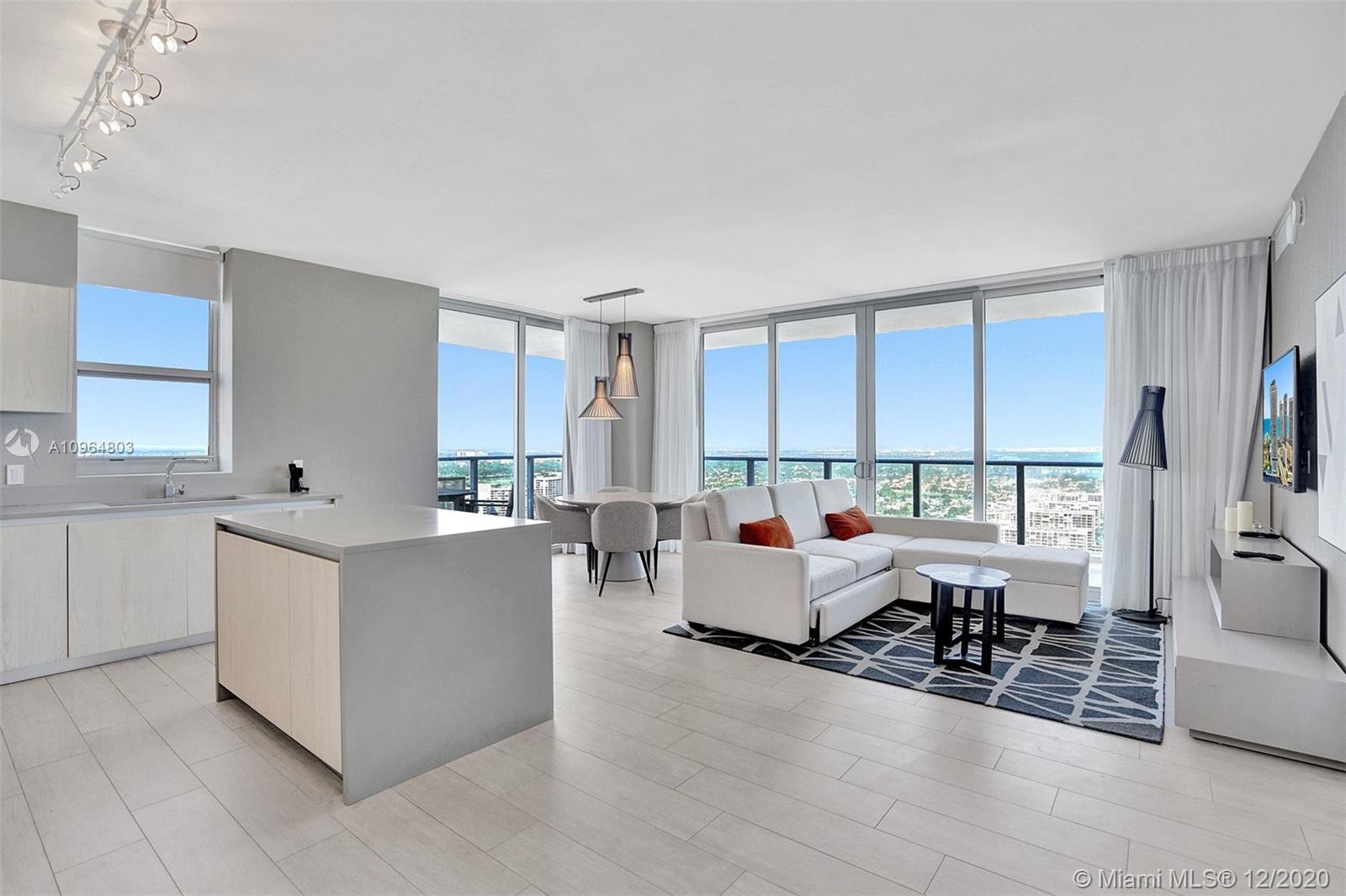 4010 SOUTH OCEAN CONDO HO - Residential