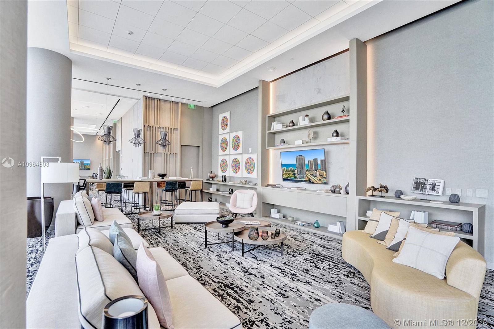 4010 SOUTH OCEAN CONDO HO - Residential