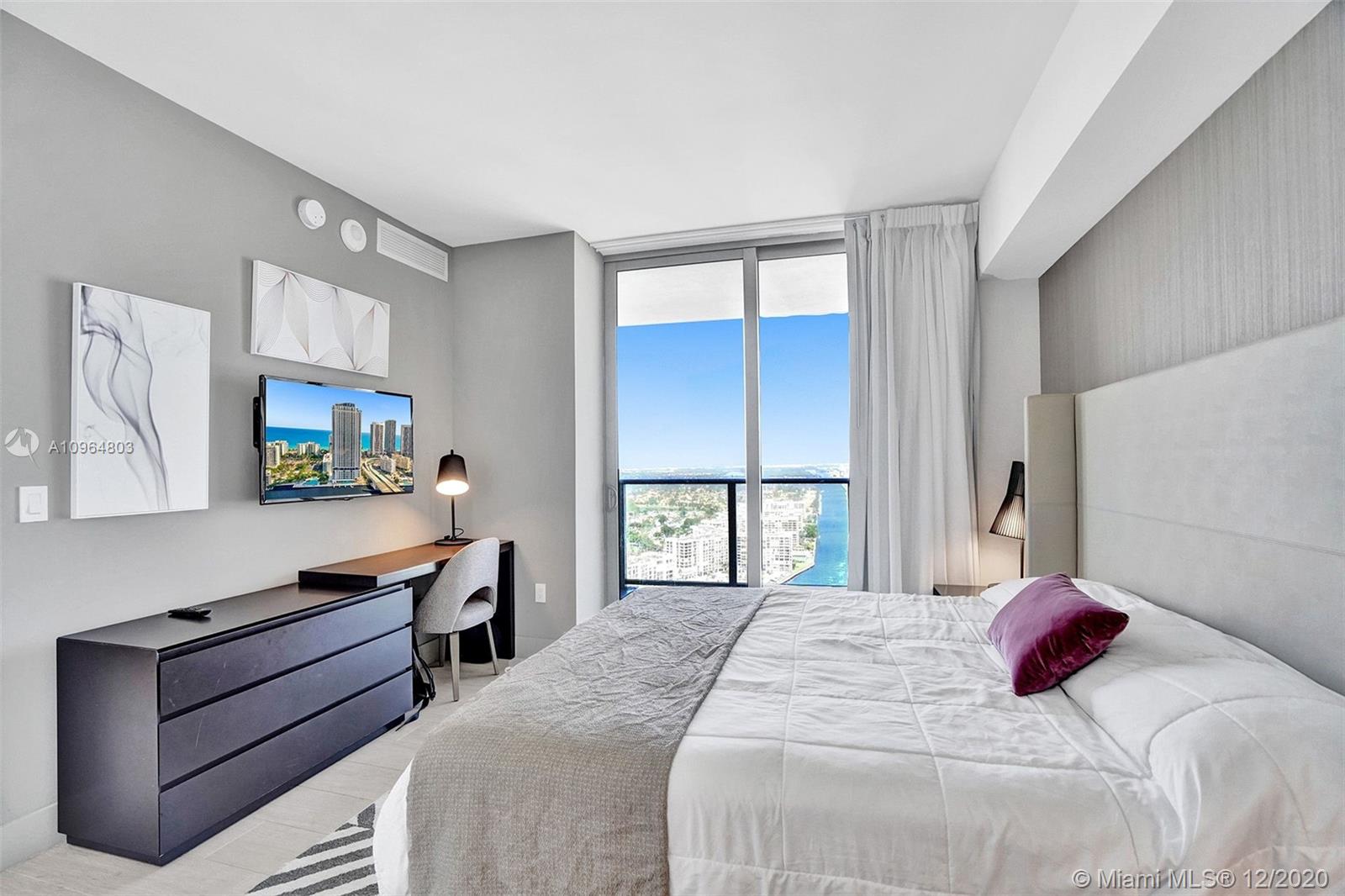4010 SOUTH OCEAN CONDO HO - Residential