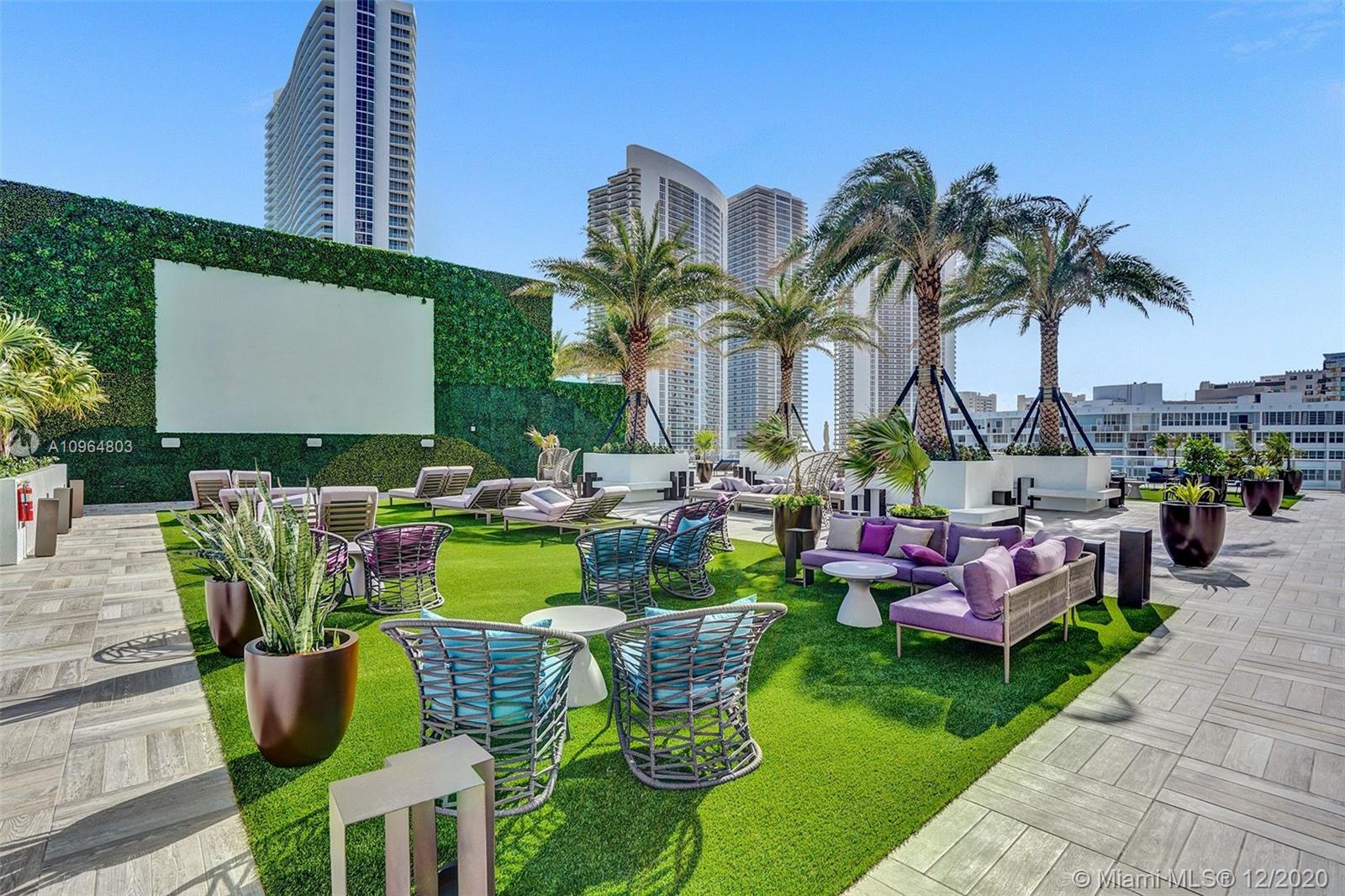 4010 SOUTH OCEAN CONDO HO - Residential