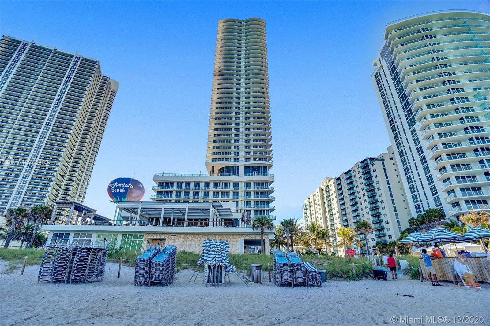 4010 SOUTH OCEAN CONDO HO - Residential