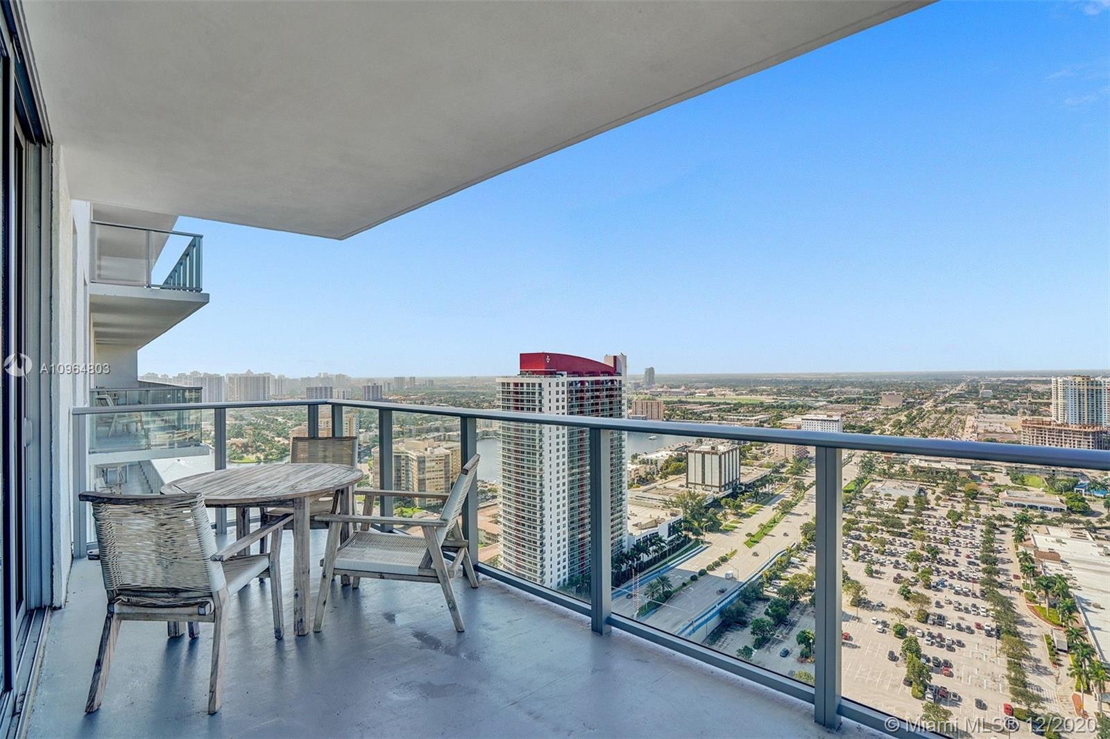 4010 SOUTH OCEAN CONDO HO - Residential