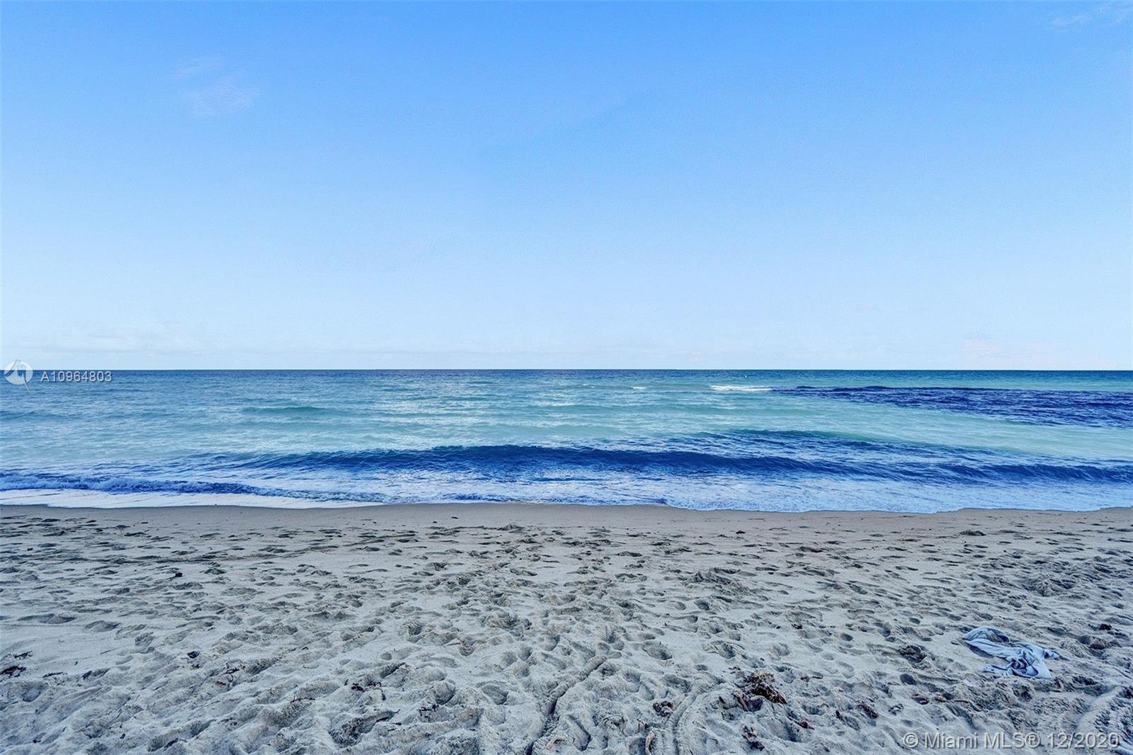 4010 SOUTH OCEAN CONDO HO - Residential