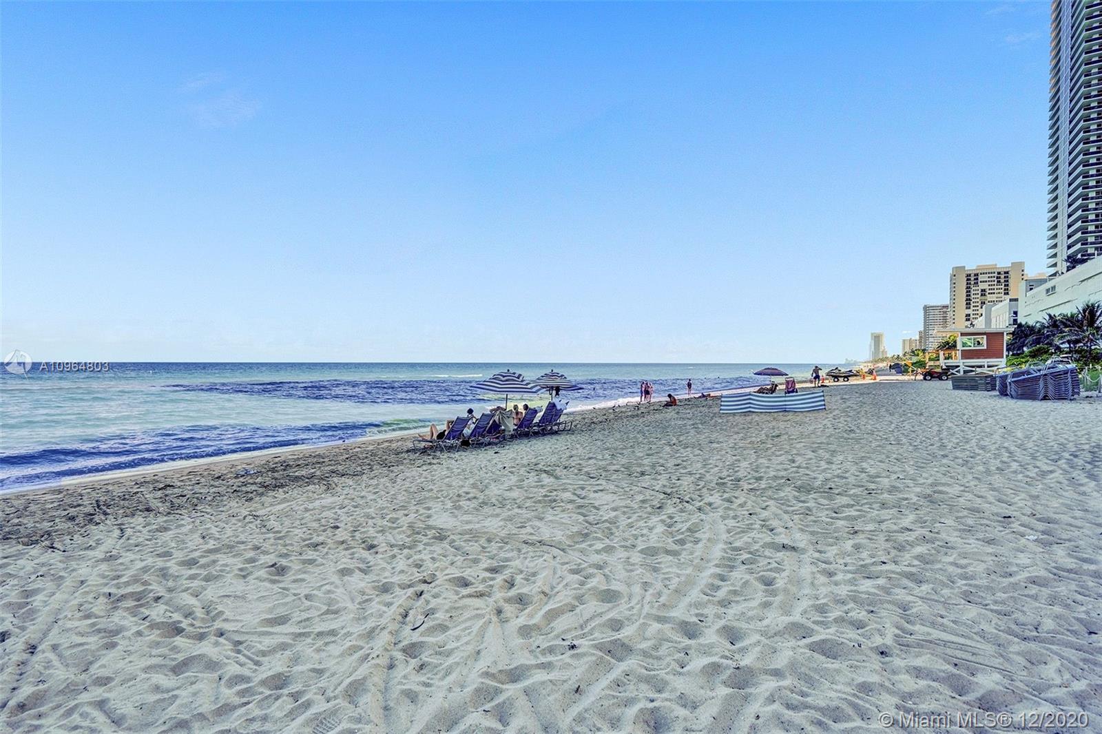 4010 SOUTH OCEAN CONDO HO - Residential