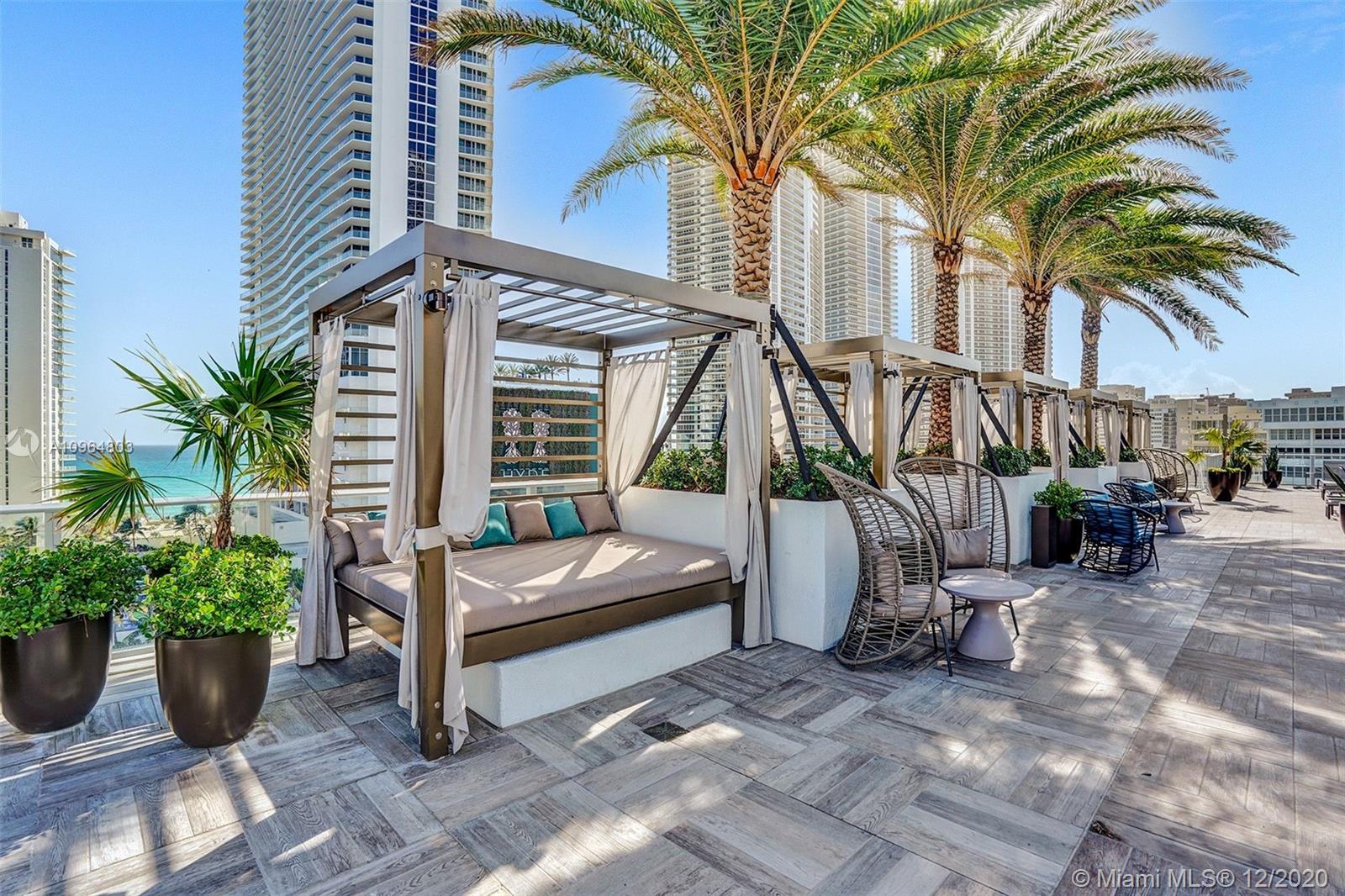 4010 SOUTH OCEAN CONDO HO - Residential