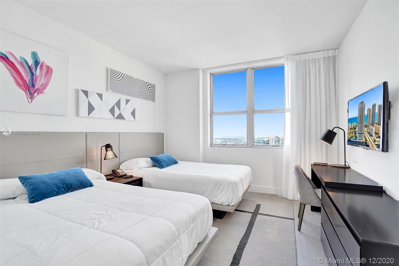 4010 SOUTH OCEAN CONDO HO - Residential