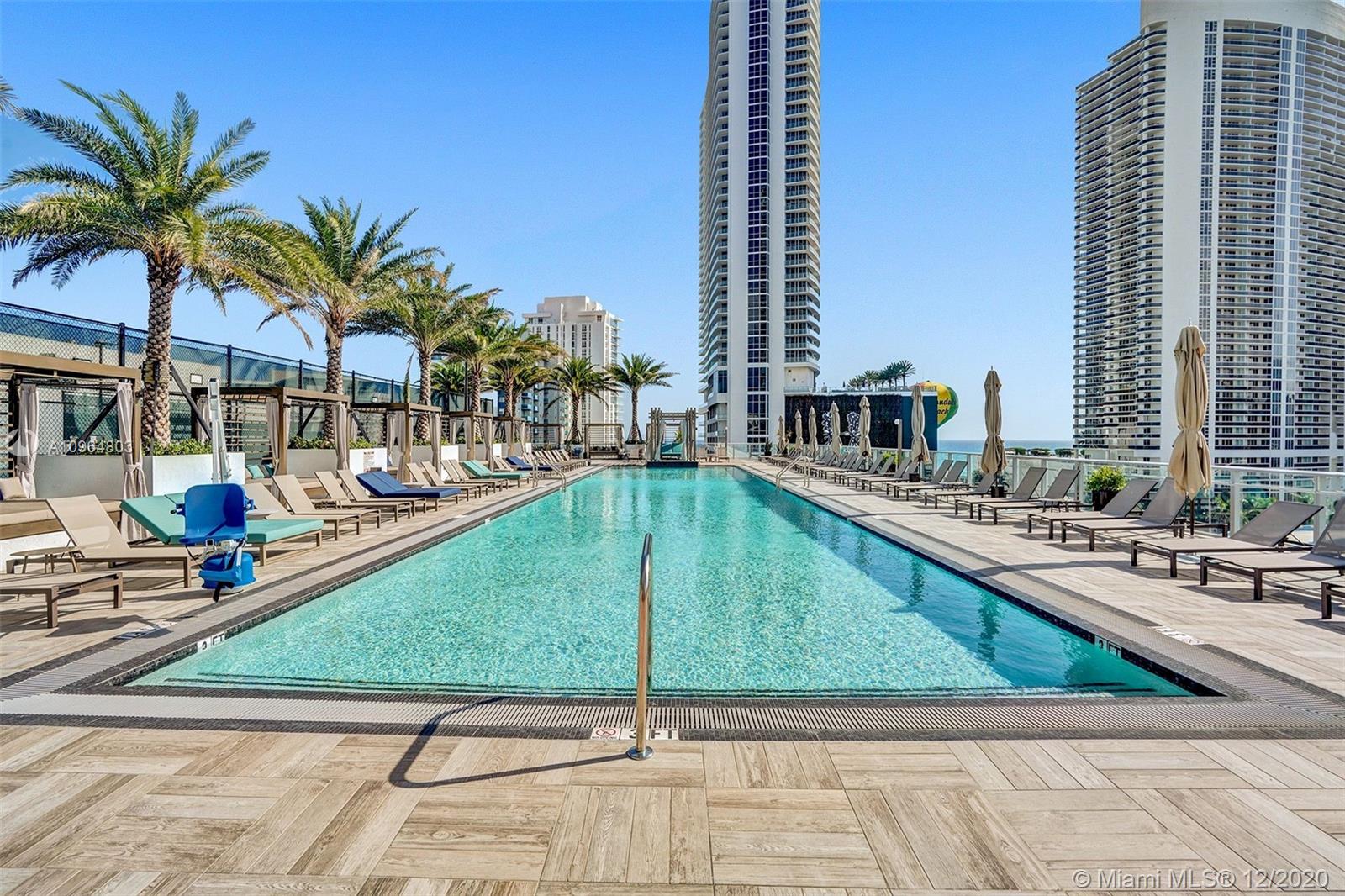 4010 SOUTH OCEAN CONDO HO - Residential