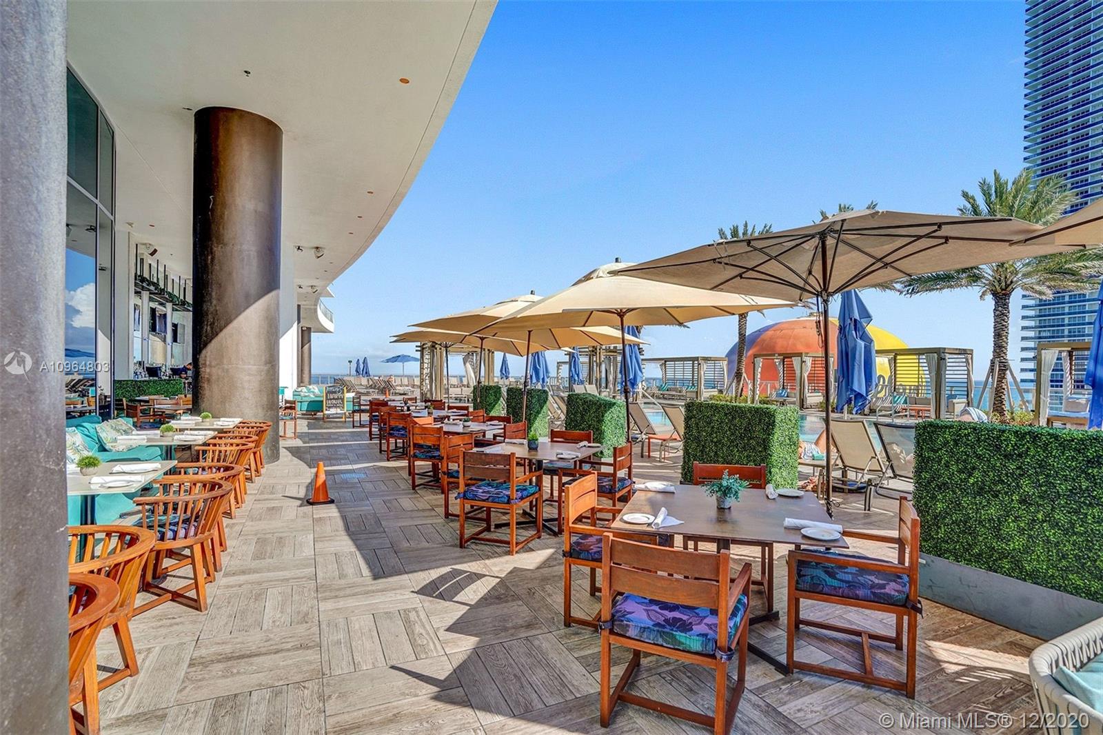 4010 SOUTH OCEAN CONDO HO - Residential