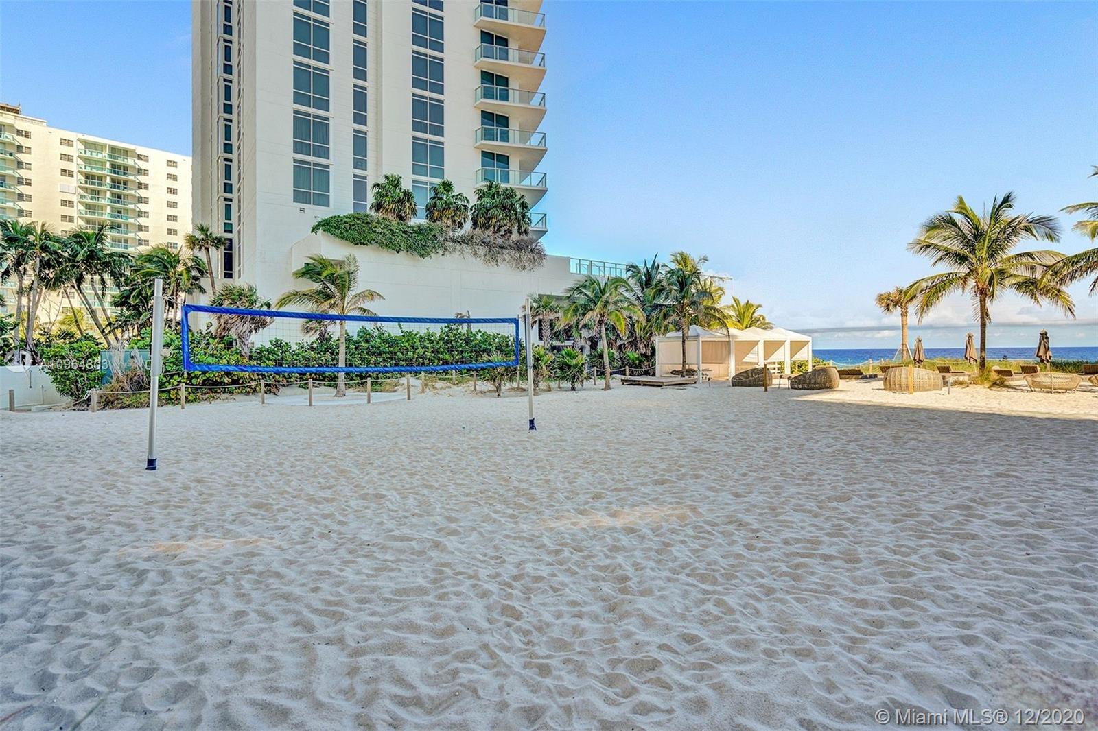 4010 SOUTH OCEAN CONDO HO - Residential