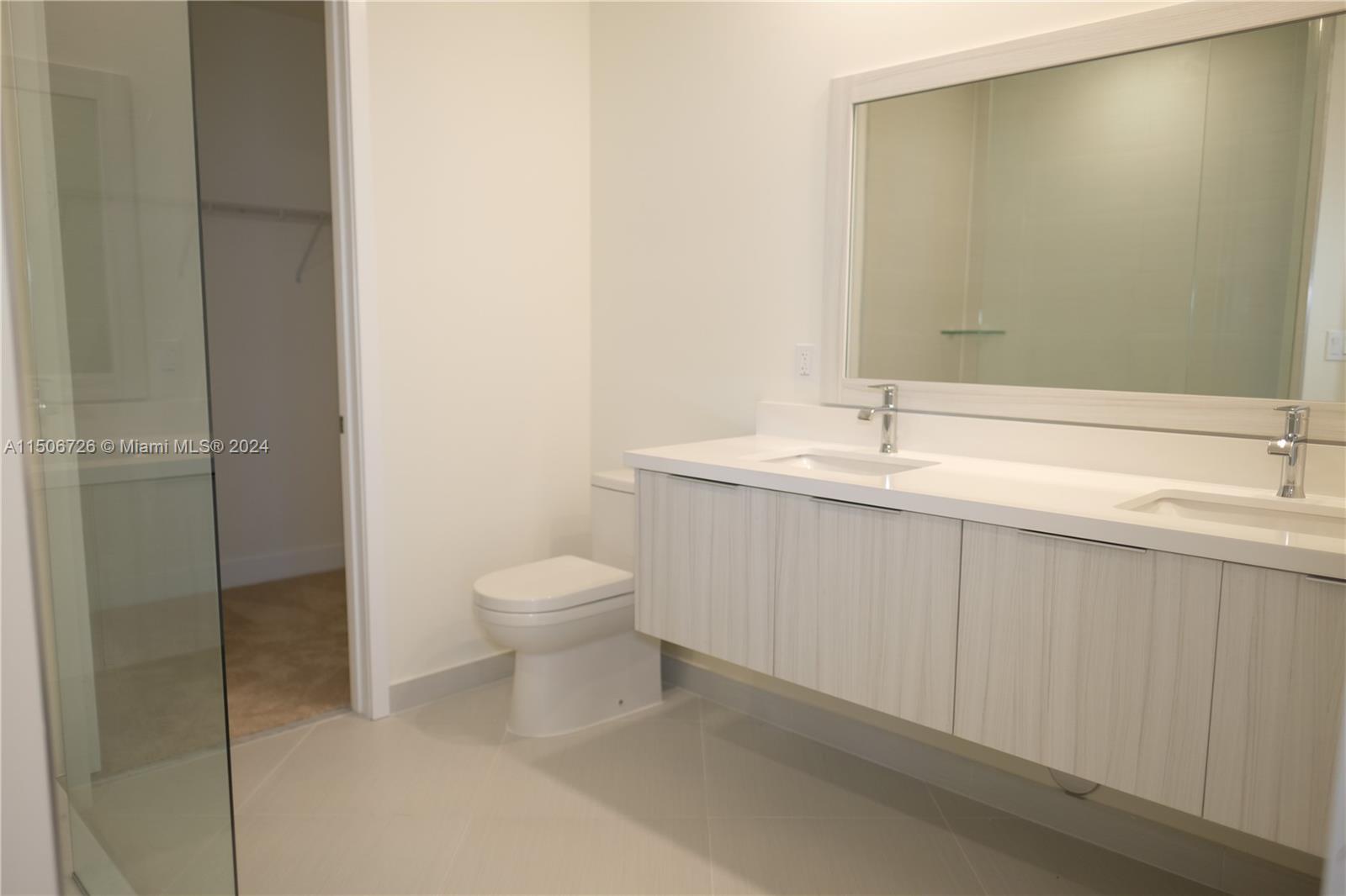 LANDMARK AT DORAL CONDO N - Residential Lease
