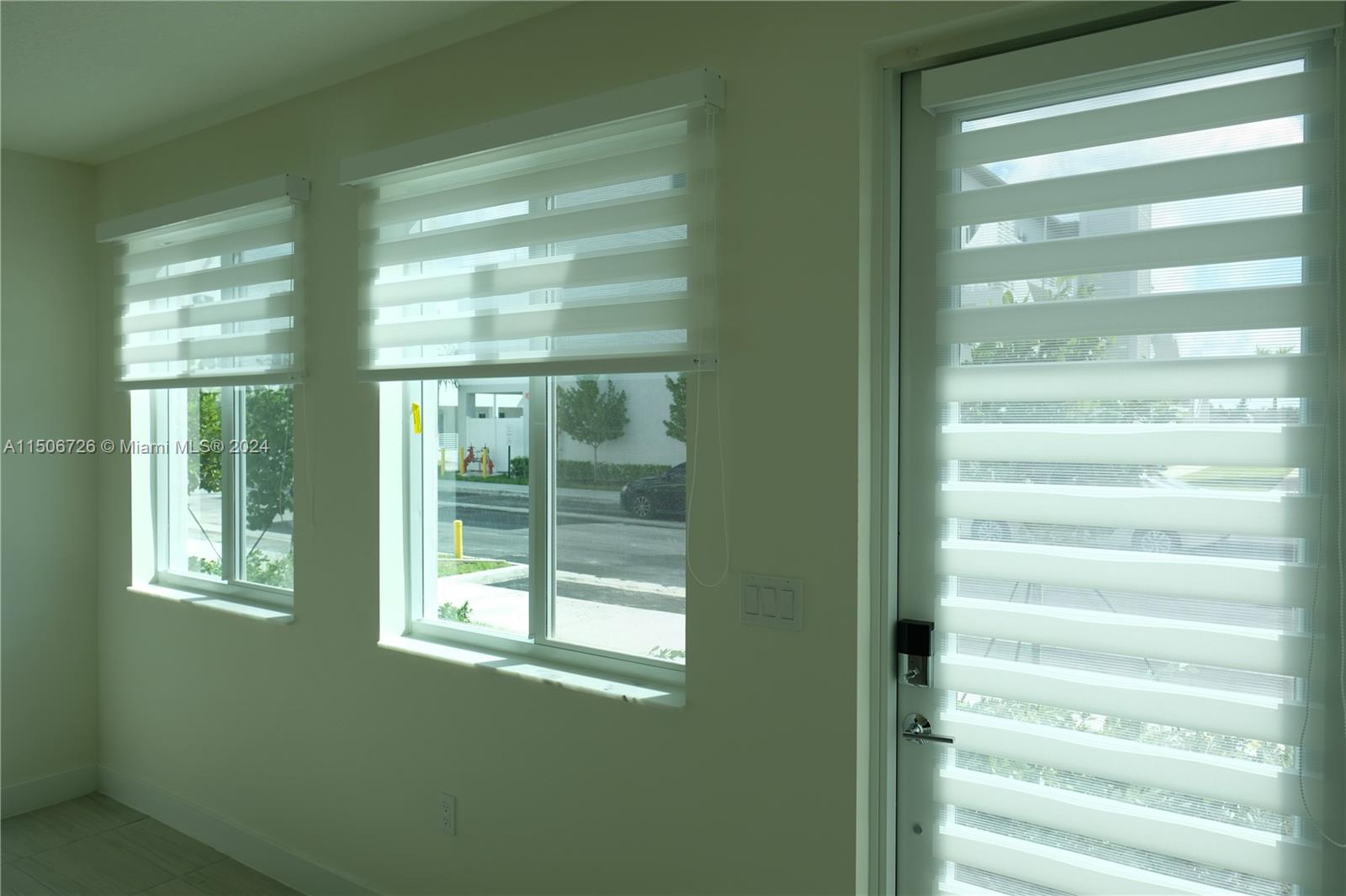 LANDMARK AT DORAL CONDO N - Residential Lease
