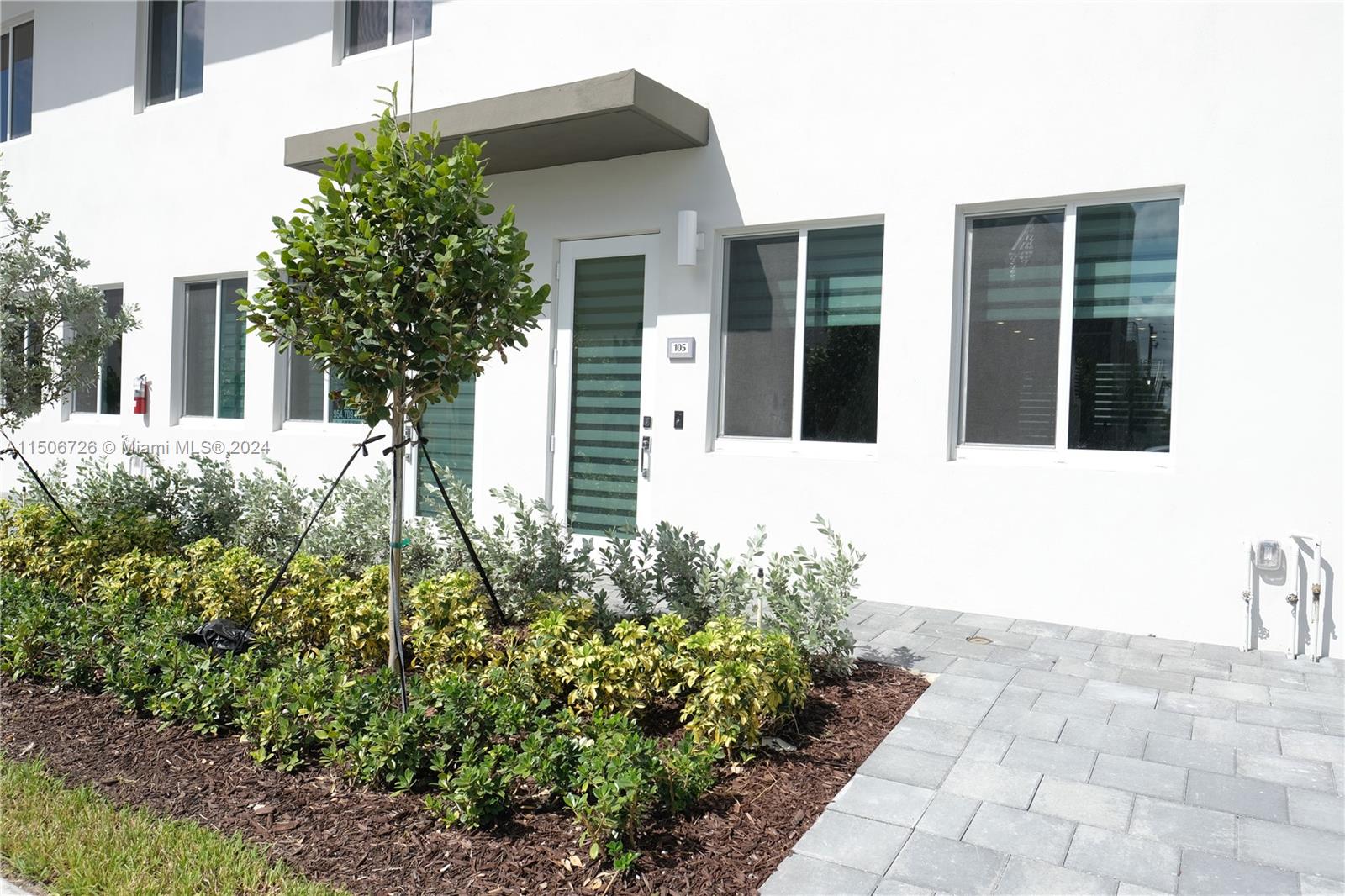 LANDMARK AT DORAL CONDO N - Residential Lease