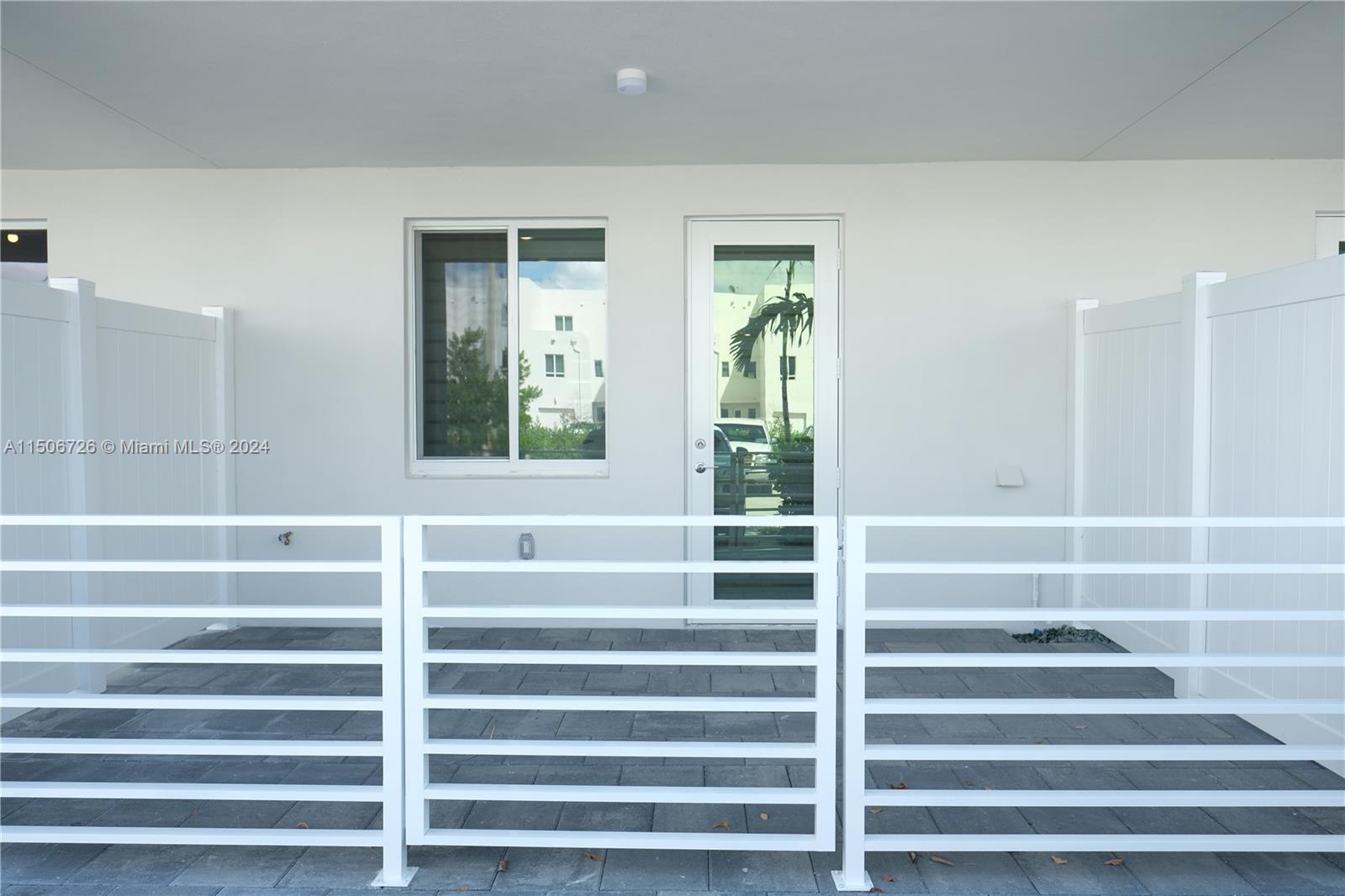 LANDMARK AT DORAL CONDO N - Residential Lease