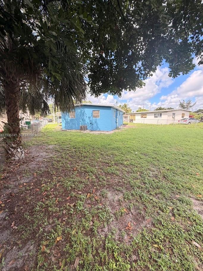 BOULEVARD GARDENS - Residential