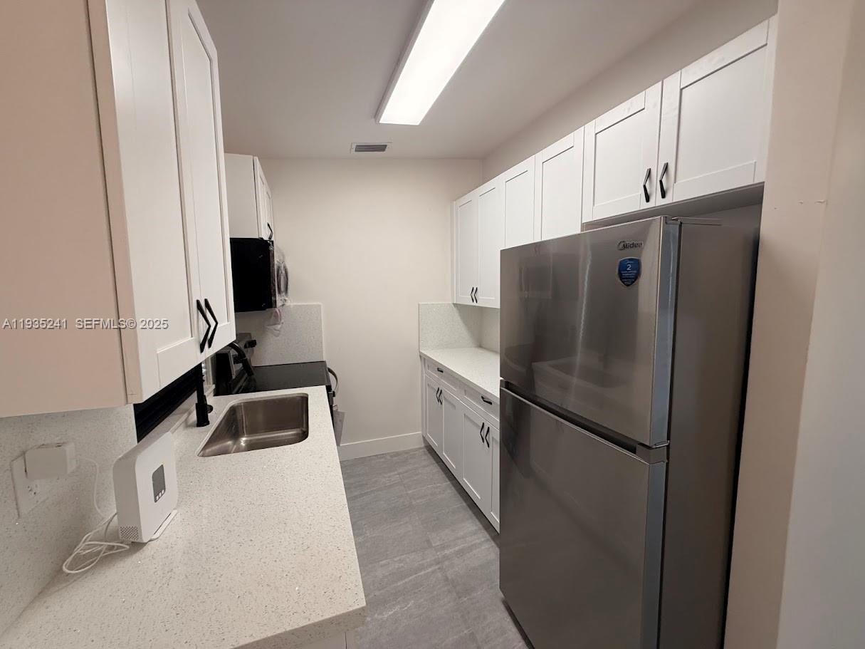 BOULEVARD GARDENS - Residential