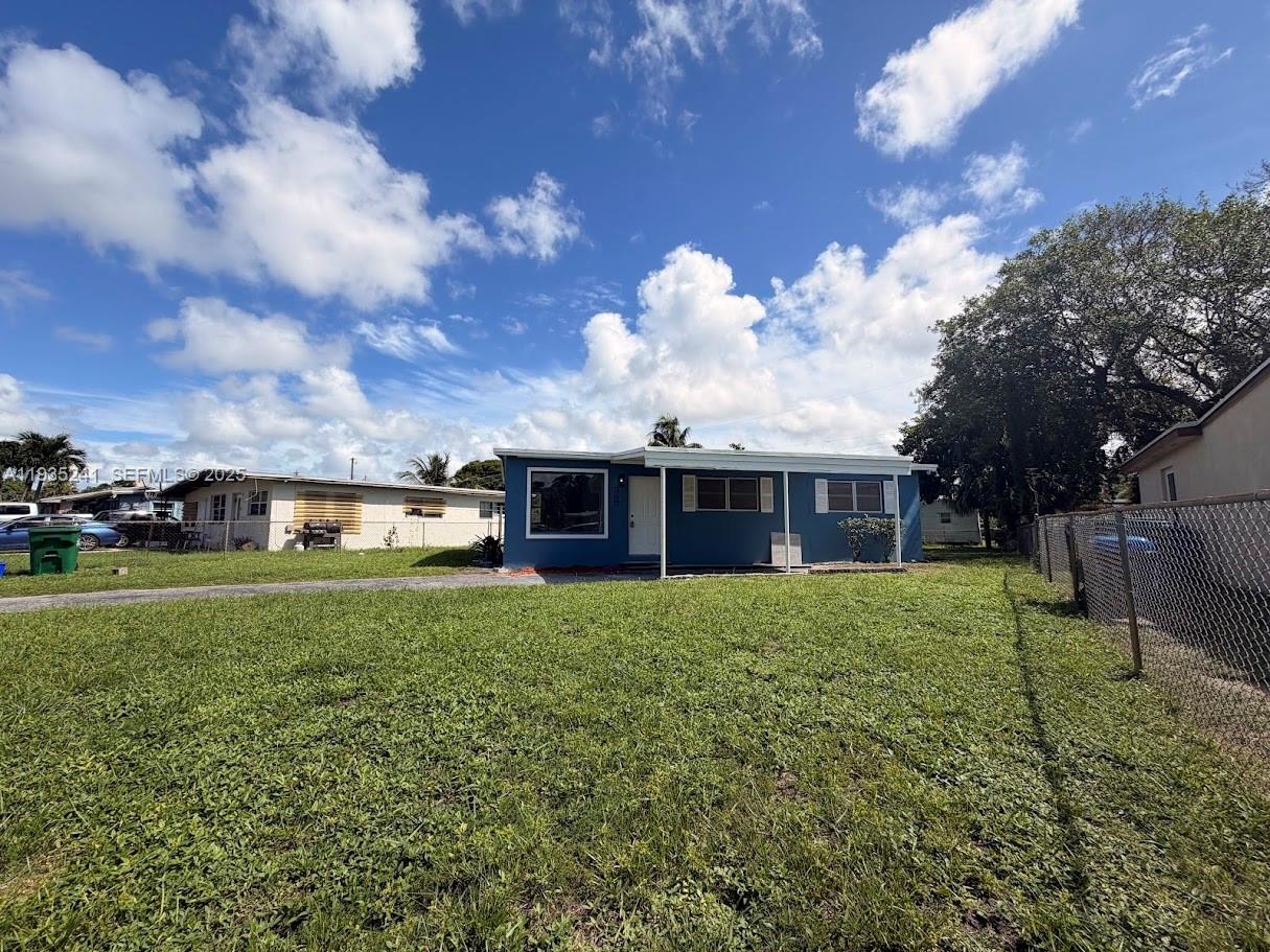 BOULEVARD GARDENS - Residential