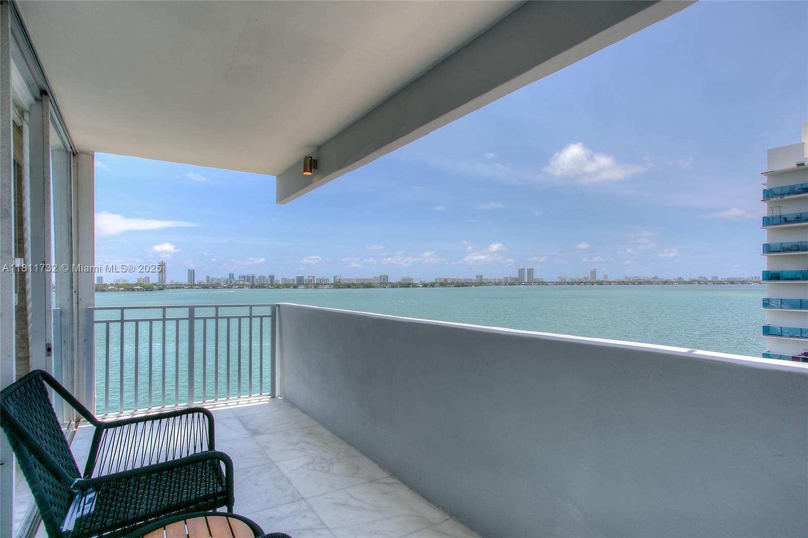 Property for Sale at 7545 E Treasure Dr 7H, North Bay Village, Miami-Dade County, Florida - Bedrooms: 3 
Bathrooms: 2  - $549,999
