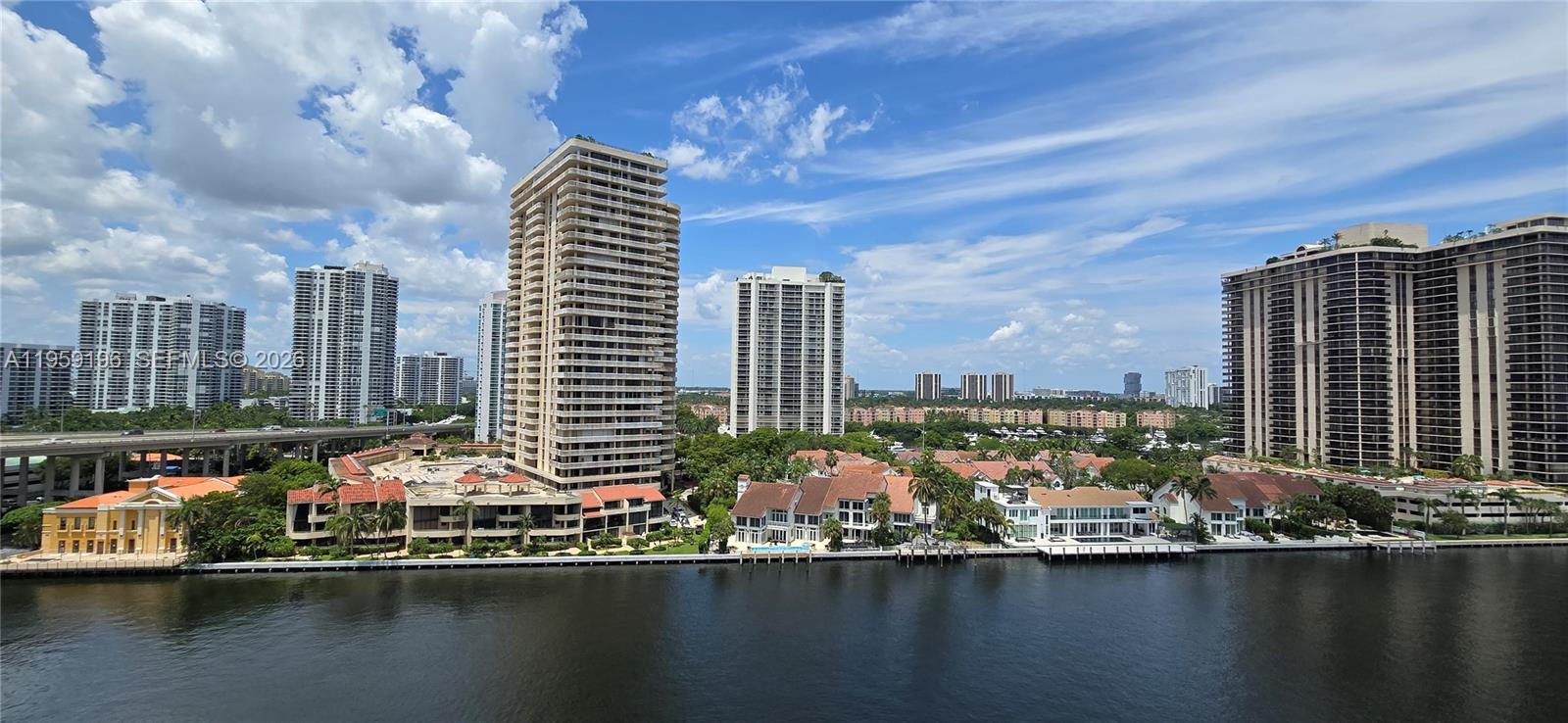 OCEANVIEW BUILDING A COND - Residential