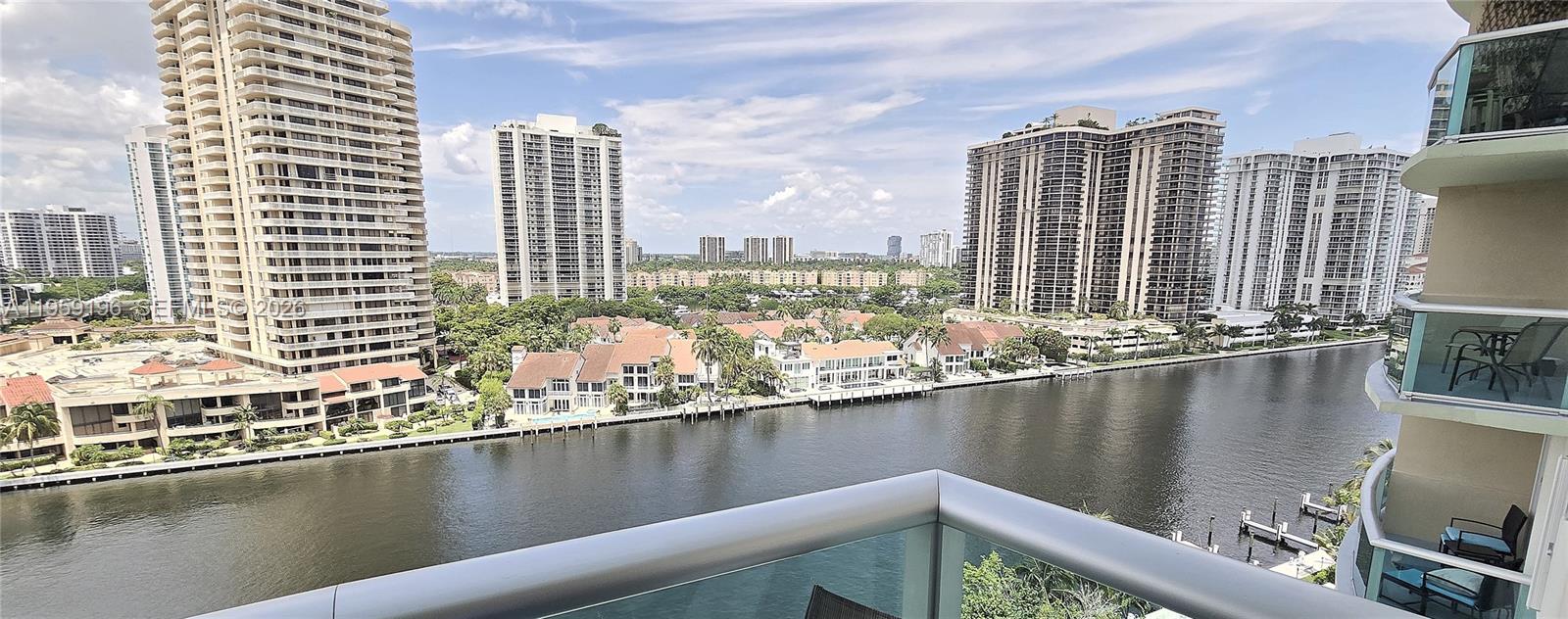 OCEANVIEW BUILDING A COND - Residential