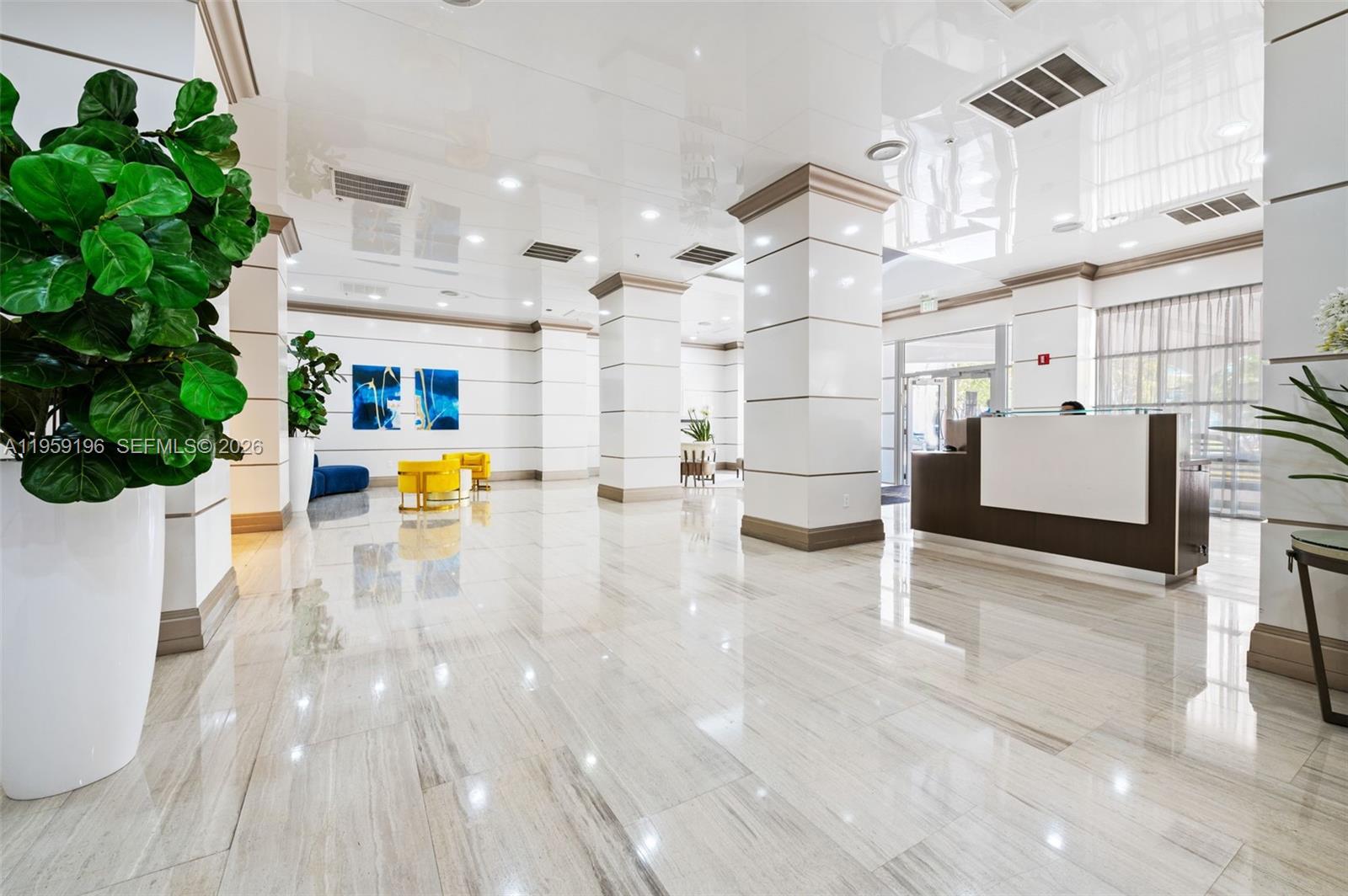 OCEANVIEW BUILDING A COND - Residential