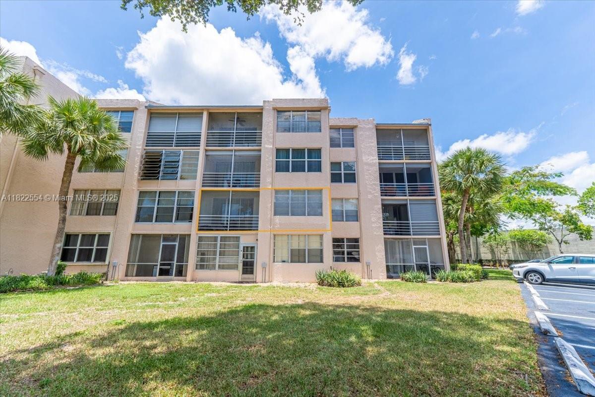 ORCHID TREE CONDO FOUR - Residential