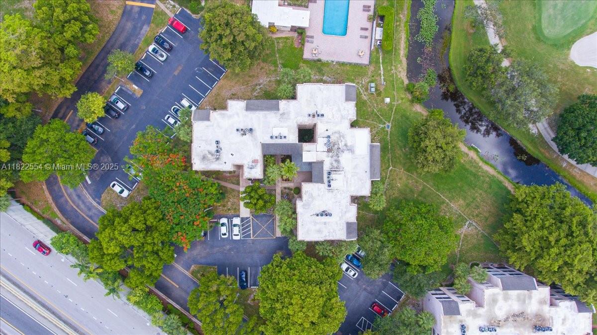 ORCHID TREE CONDO FOUR - Residential