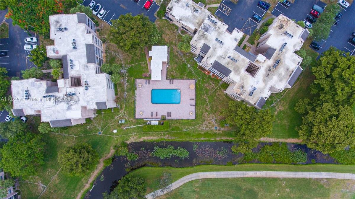 ORCHID TREE CONDO FOUR - Residential