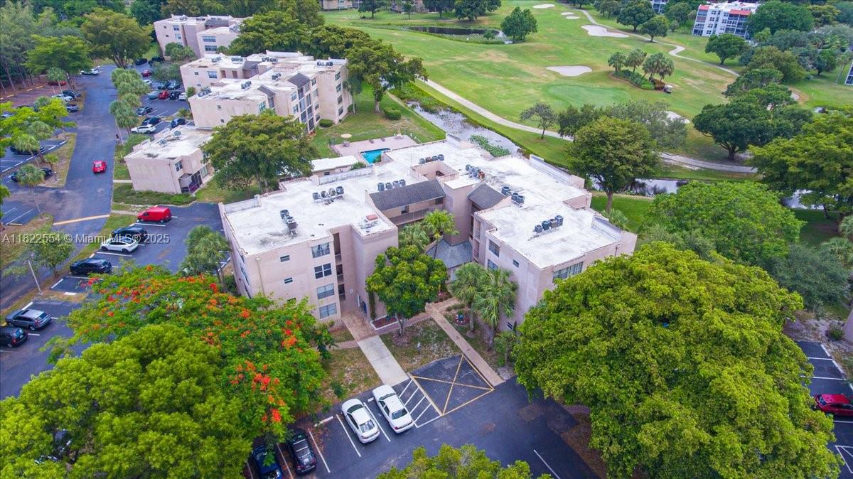 ORCHID TREE CONDO FOUR - Residential