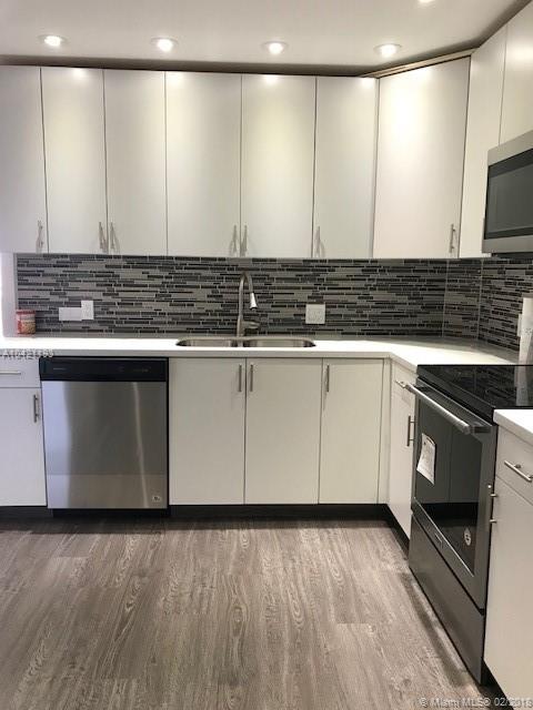 HILLCREST EAST 24 CONDO - Residential