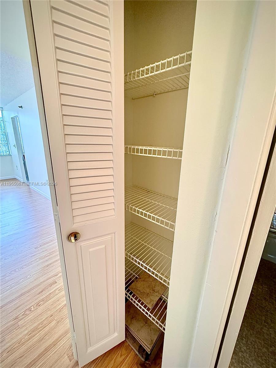 PARK PLACE CONDOMINIUM NO - Residential