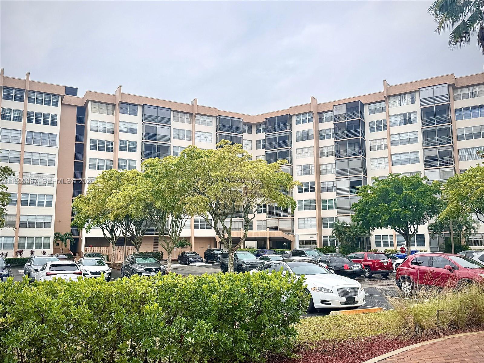 PARK PLACE CONDOMINIUM NO - Residential