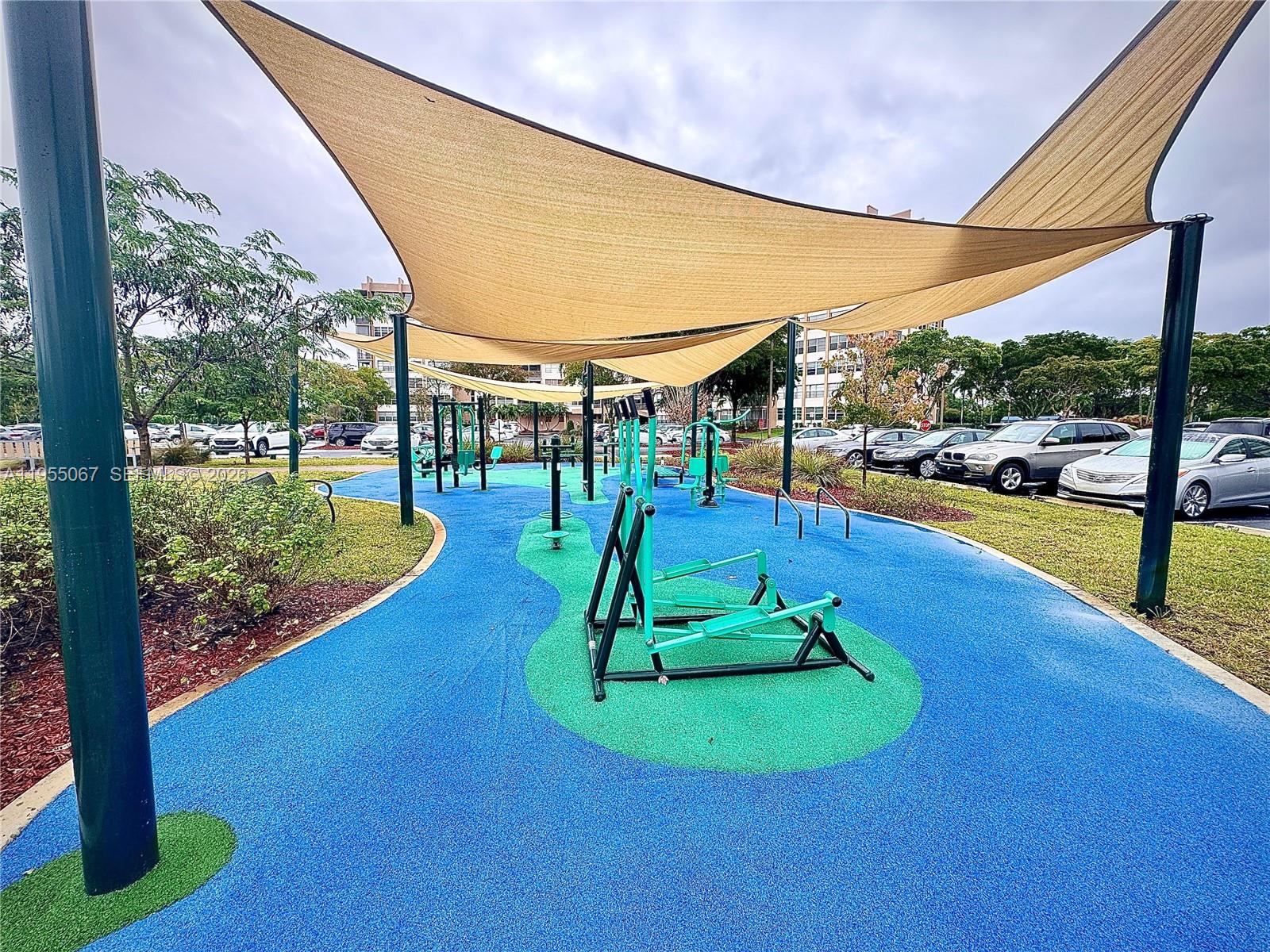 PARK PLACE CONDOMINIUM NO - Residential