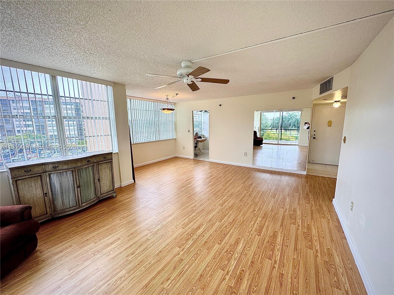 PARK PLACE CONDOMINIUM NO - Residential