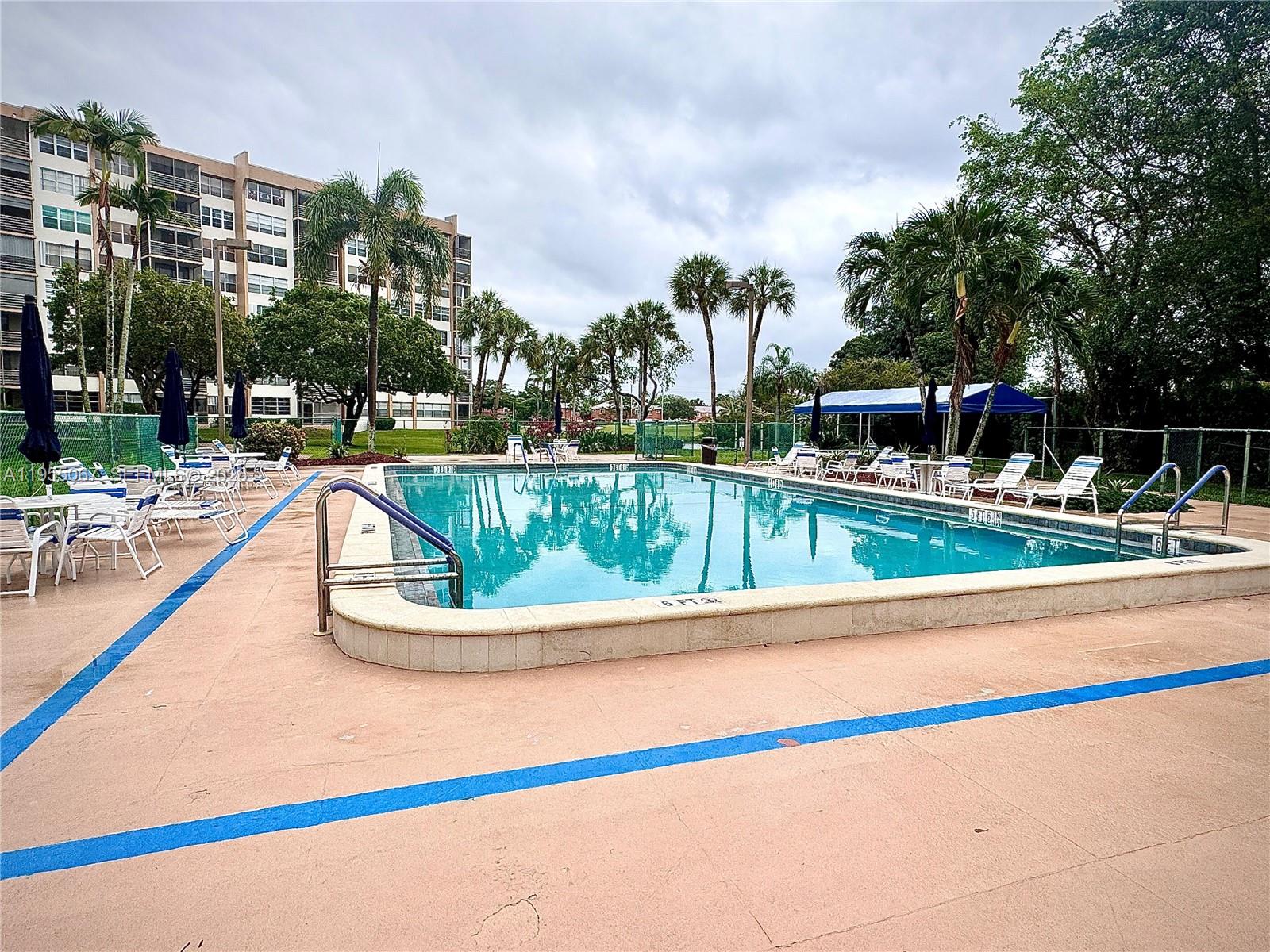 PARK PLACE CONDOMINIUM NO - Residential