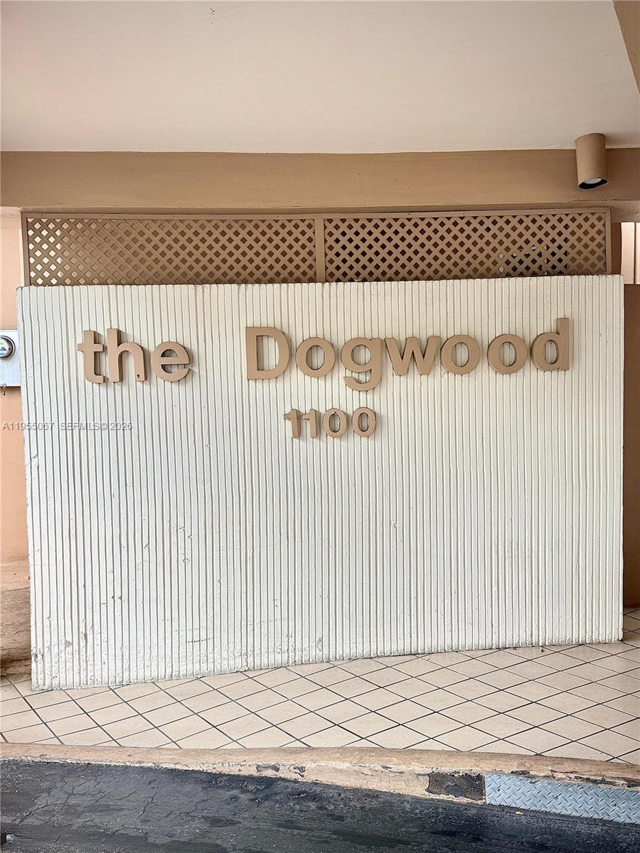 PARK PLACE CONDOMINIUM NO - Residential